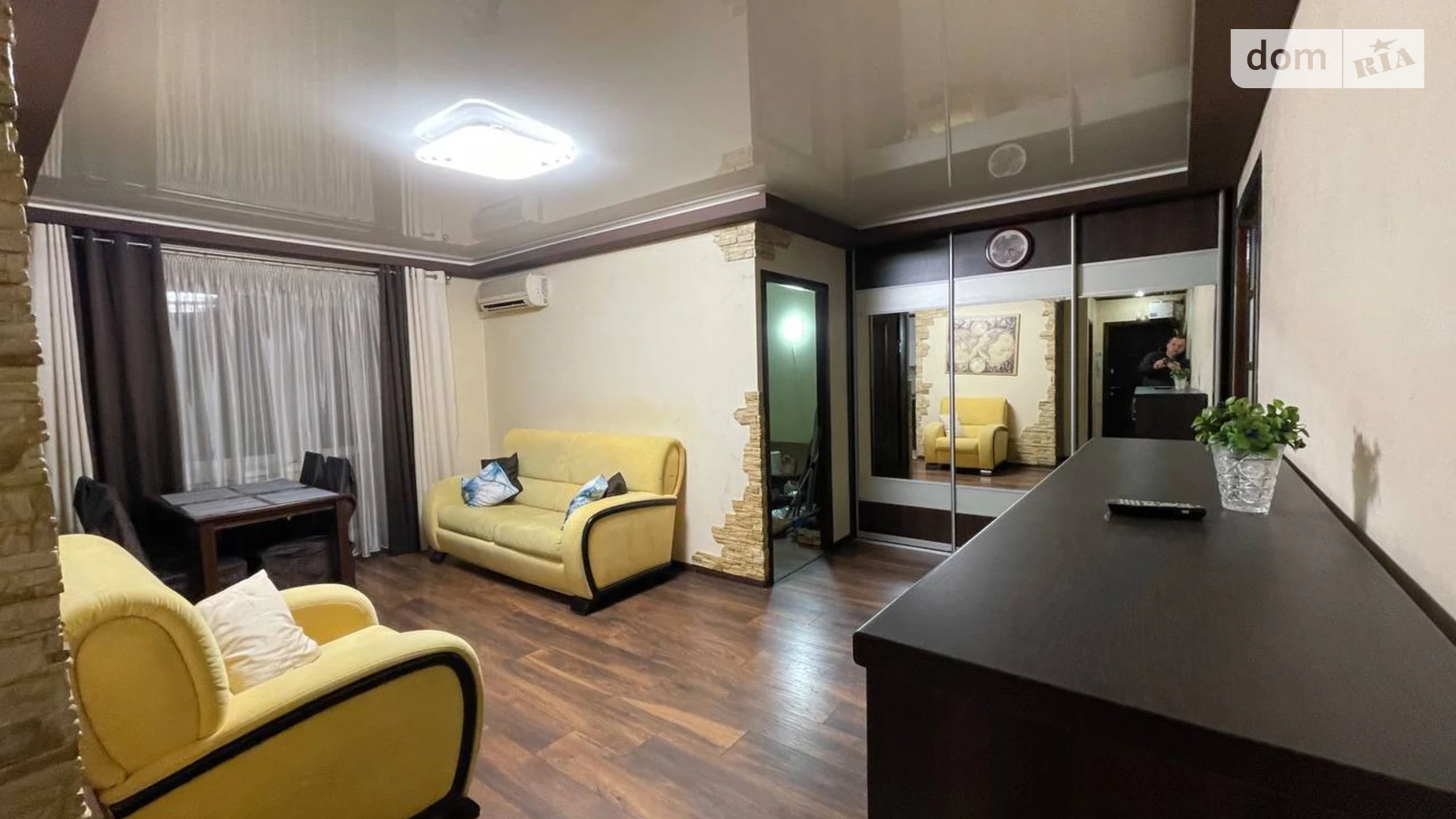 Продається 3-кімнатна квартира 60.4 кв. м у Дніпрі, вул. Незалежності(Титова), 30 - фото 2