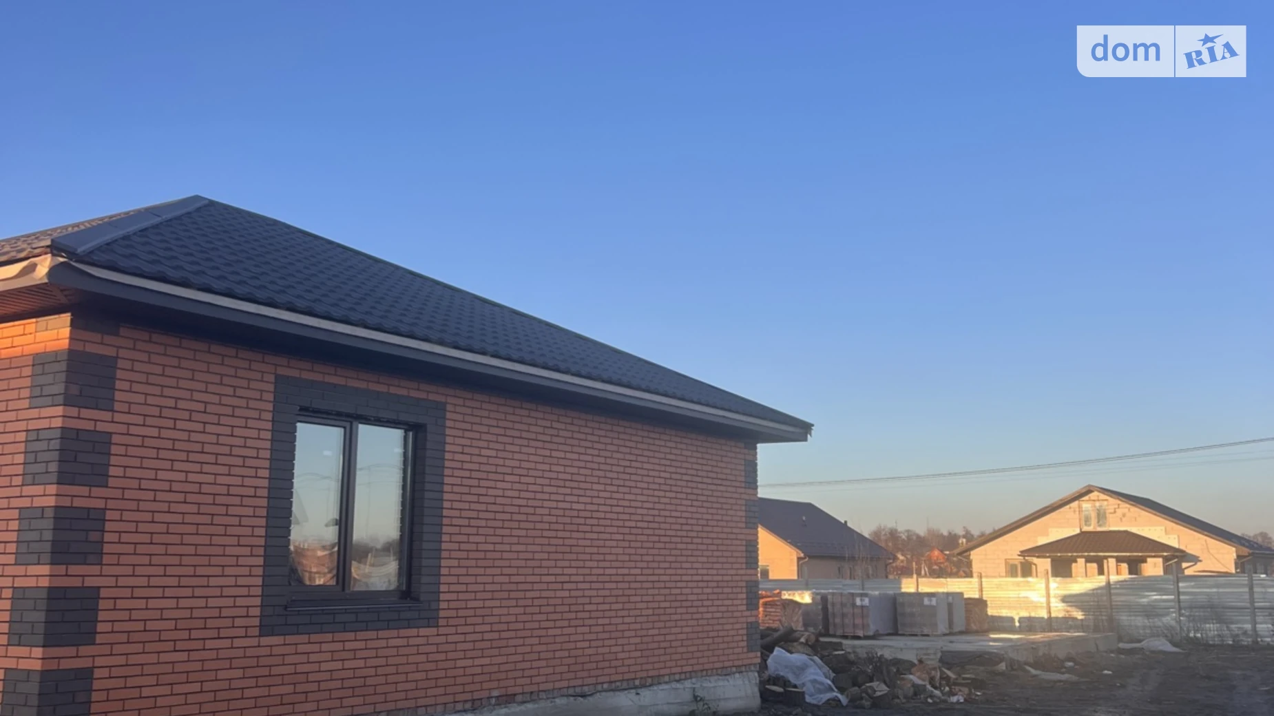 Продается одноэтажный дом 80 кв. м с подвалом, цена: 60000 $ - фото 2