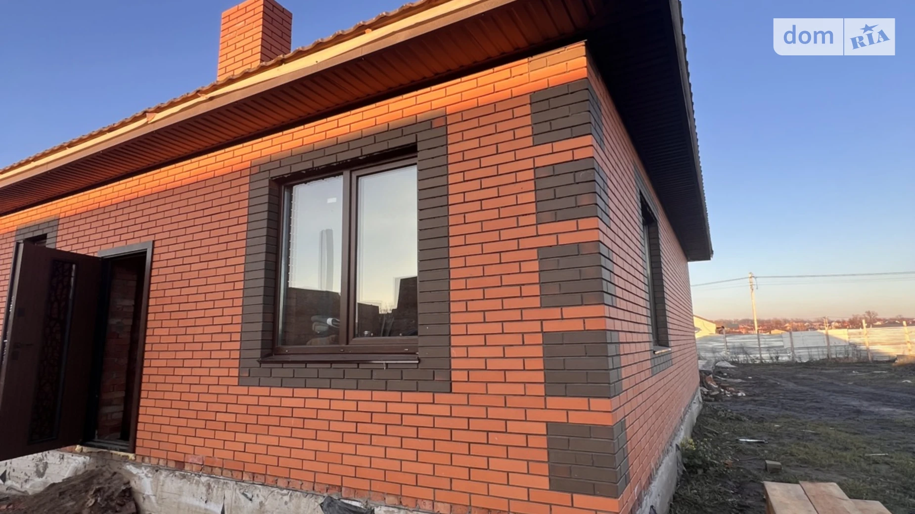 Продается одноэтажный дом 80 кв. м с подвалом, цена: 60000 $ - фото 3