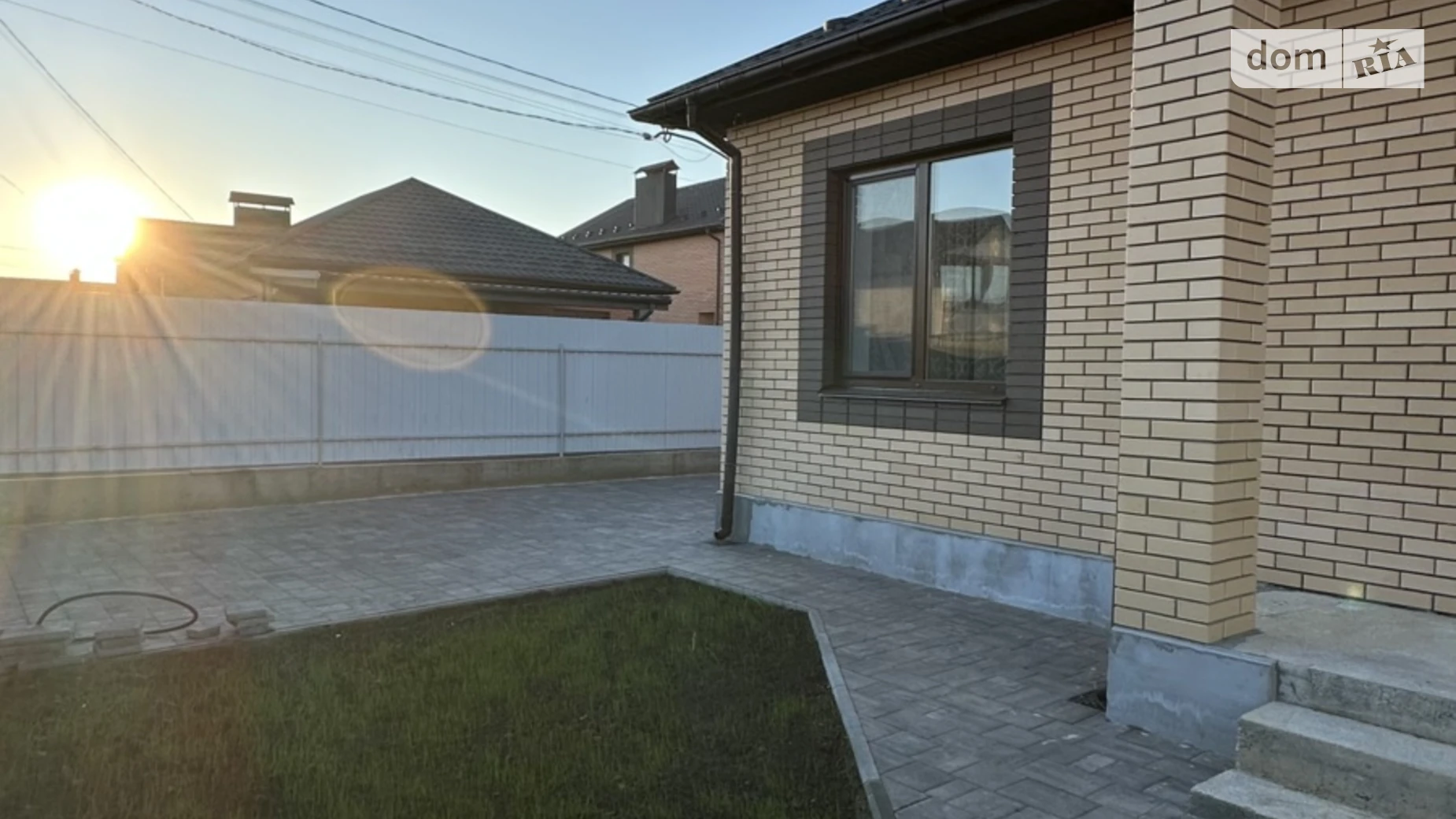 Сдается в аренду одноэтажный дом 100 кв. м с террасой, цена: 1100 $ - фото 3