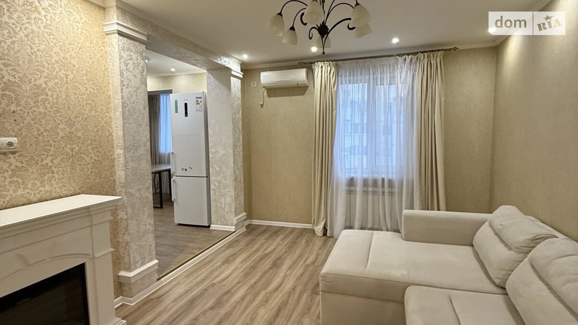 Продается 3-комнатная квартира 94.6 кв. м в Щербанях, ул. Петровского - фото 4