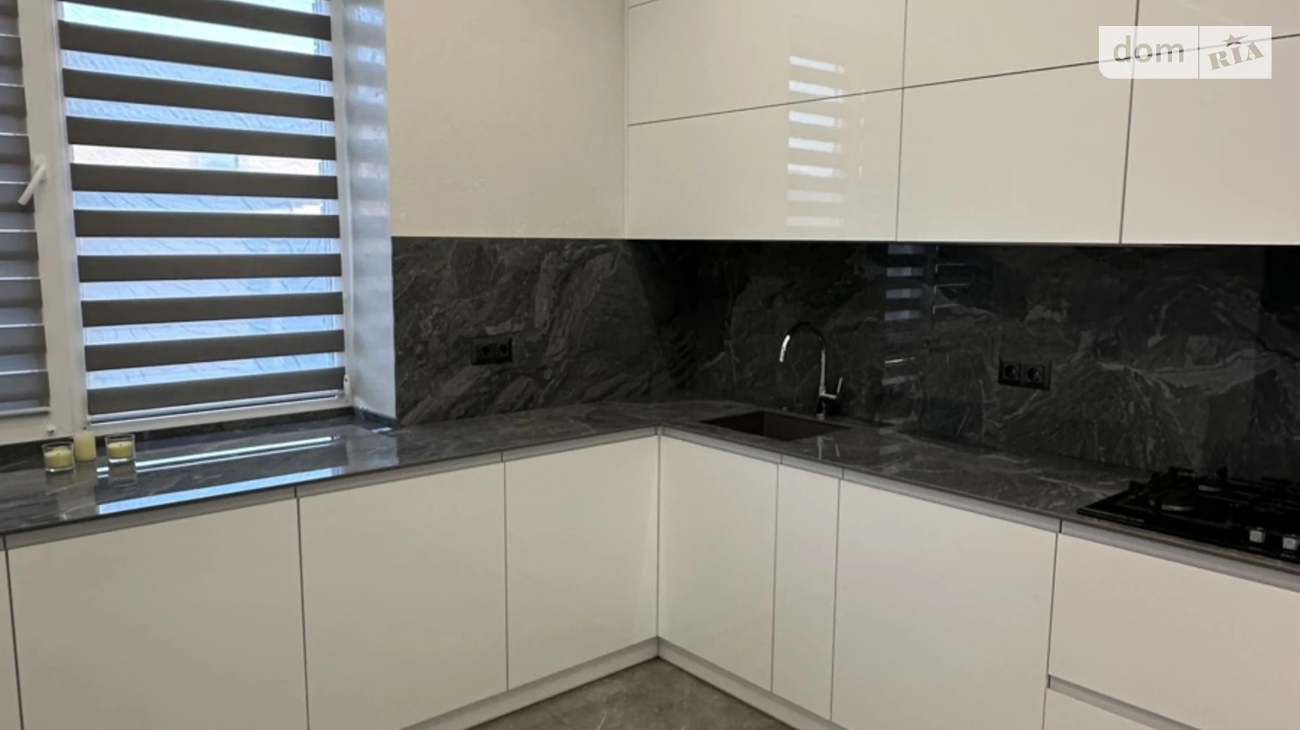 Сдается в аренду одноэтажный дом 100 кв. м с террасой, цена: 1100 $ - фото 5