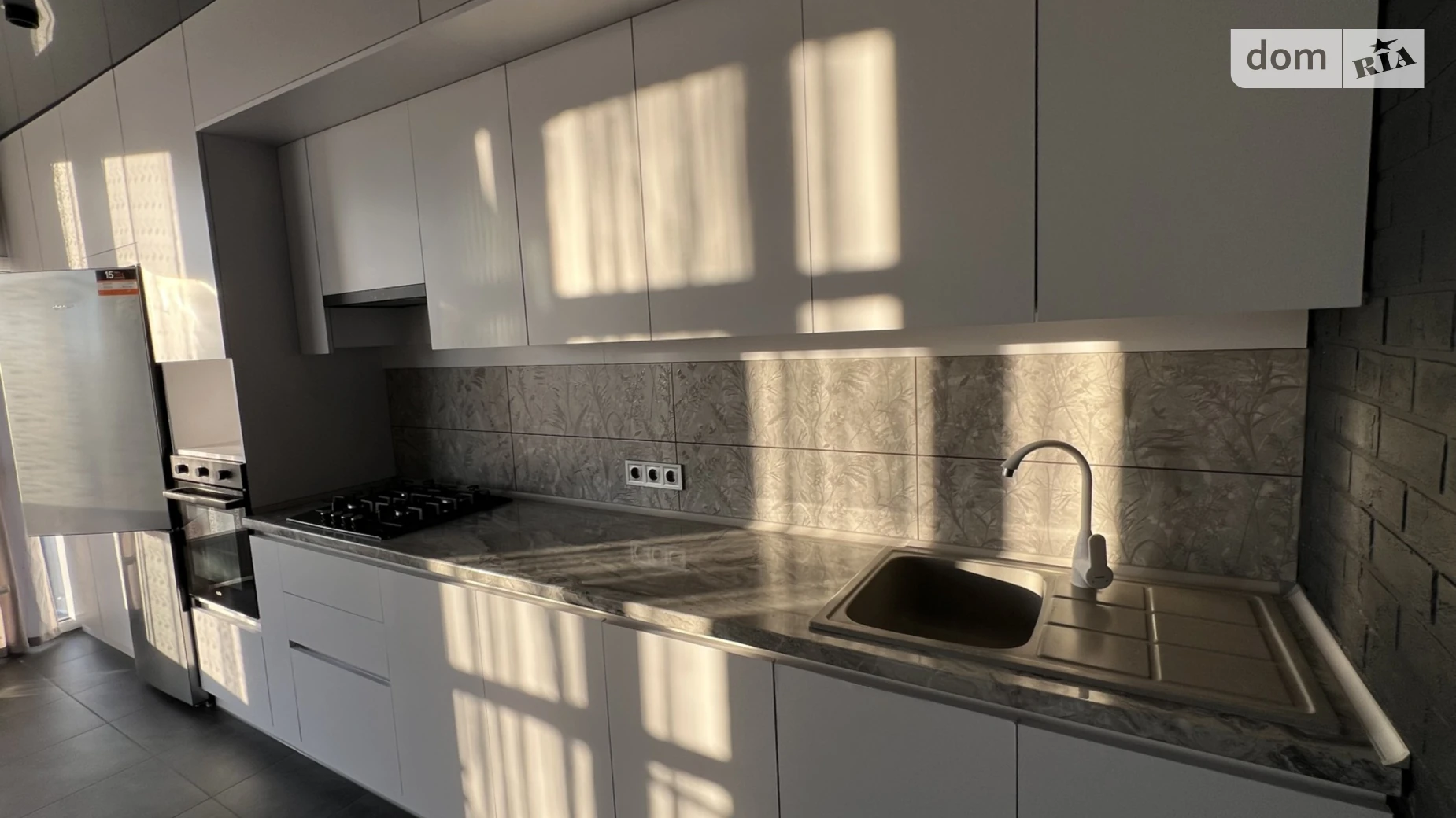 Продается 1-комнатная квартира 52 кв. м в Виннице, ул. Трамвайная, 3В - фото 4