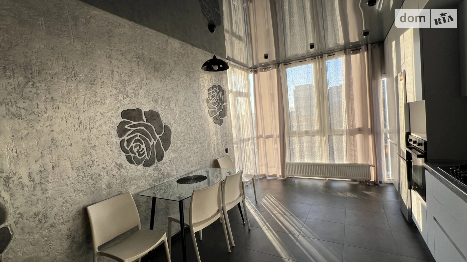 Продается 1-комнатная квартира 52 кв. м в Виннице, ул. Трамвайная, 3В - фото 5