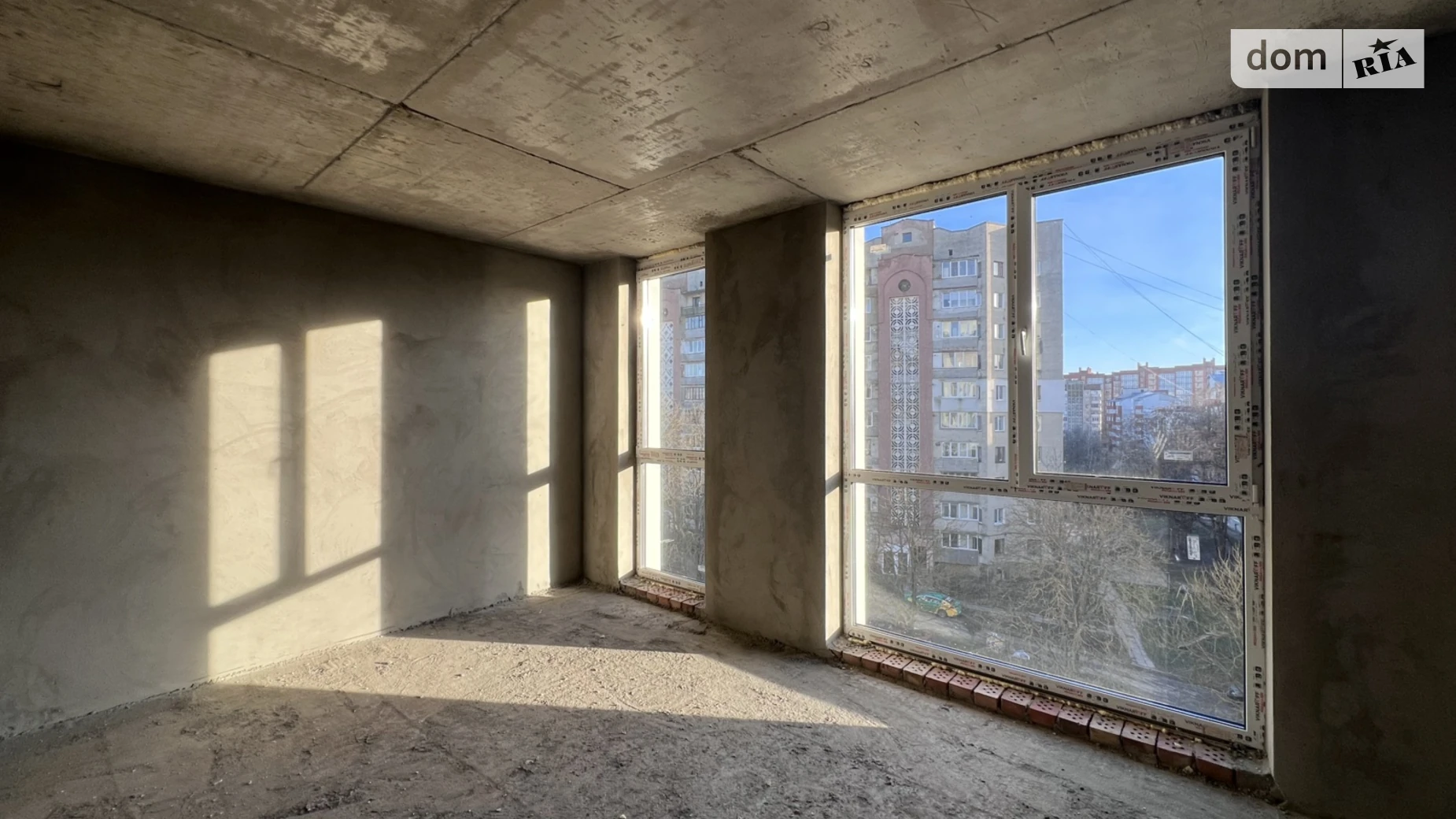 1-кімнатна квартира 34.1 кв. м у Тернополі, вул. Сергія Короля(Бережанська), 42 - фото 3