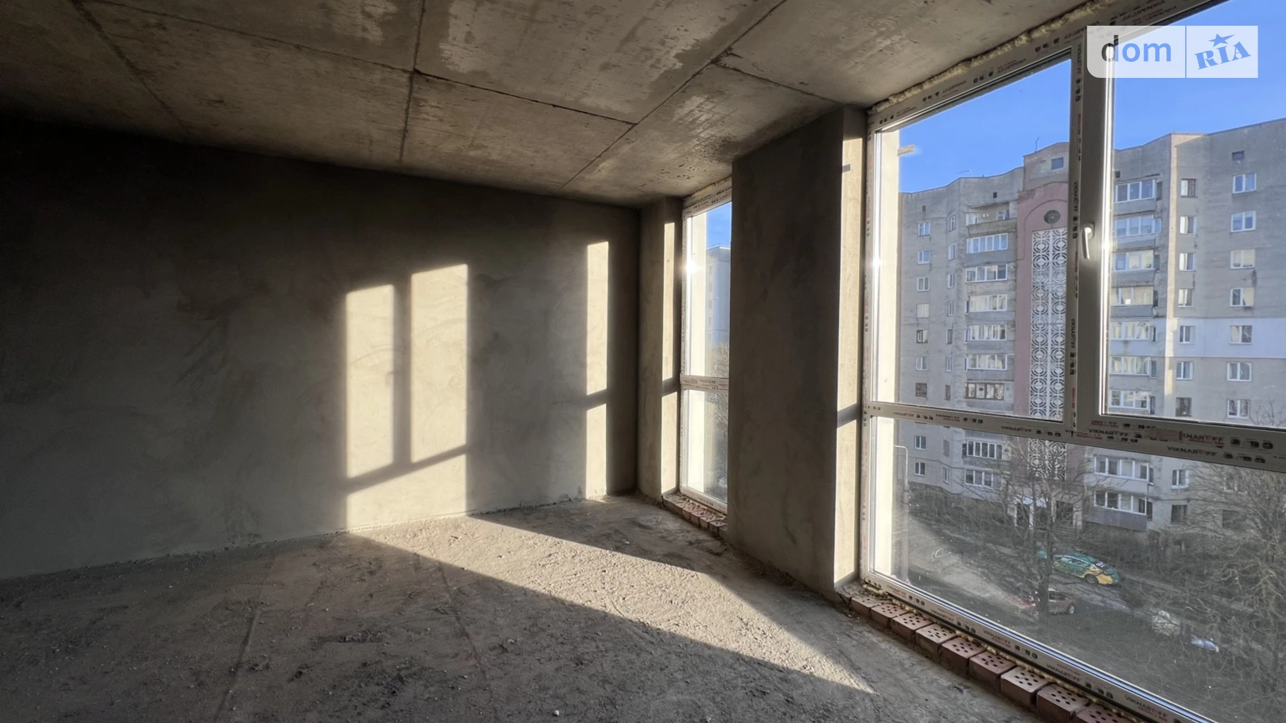 1-кімнатна квартира 34.1 кв. м у Тернополі, вул. Сергія Короля(Бережанська), 42 - фото 4