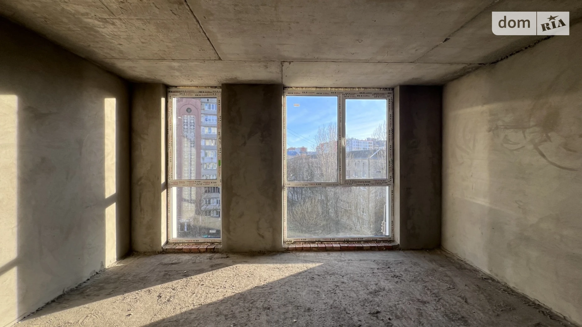 1-кімнатна квартира 34.1 кв. м у Тернополі, вул. Сергія Короля(Бережанська), 42 - фото 2