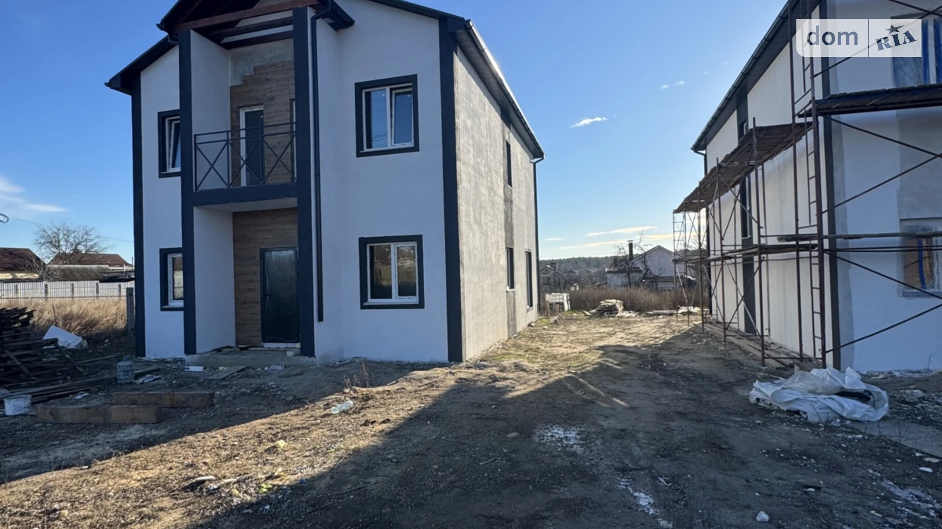 ул. Днепровская Гостомель, цена: 115000 $ - фото 3