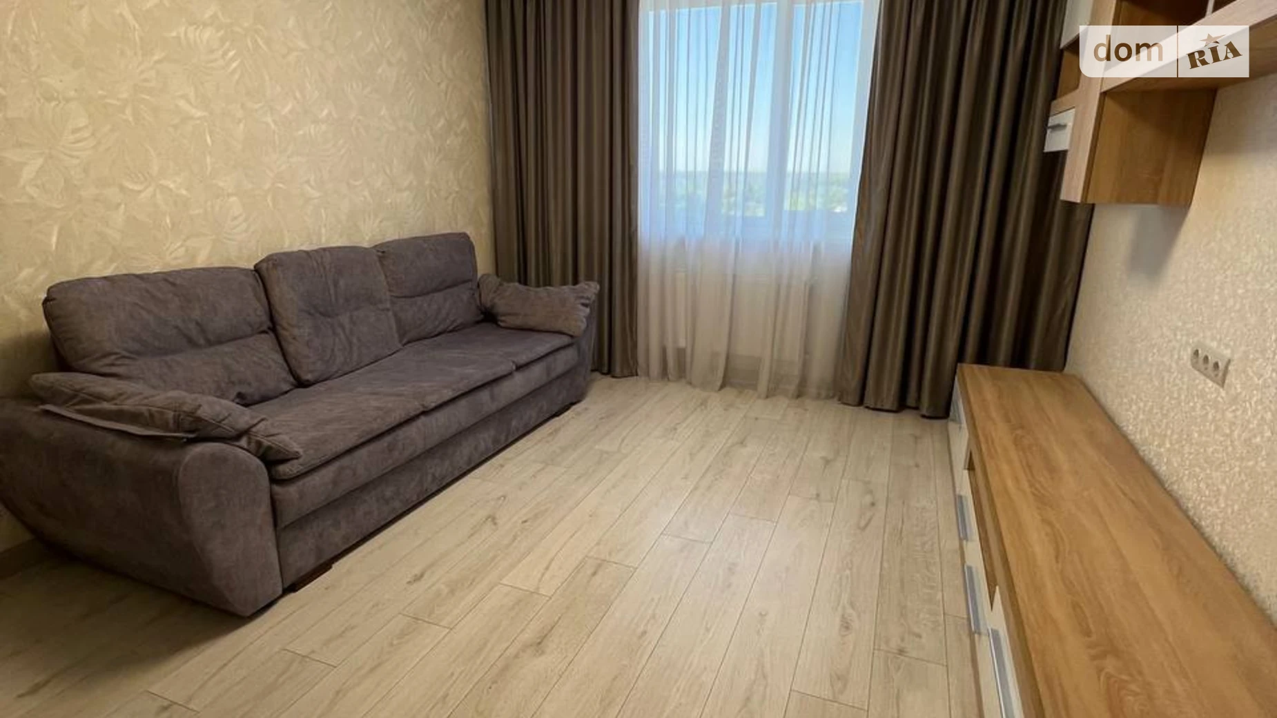 Сдается в аренду 1-комнатная квартира 50 кв. м в Виннице, ул. Академика Янгеля, 6К корпус 2 - фото 2