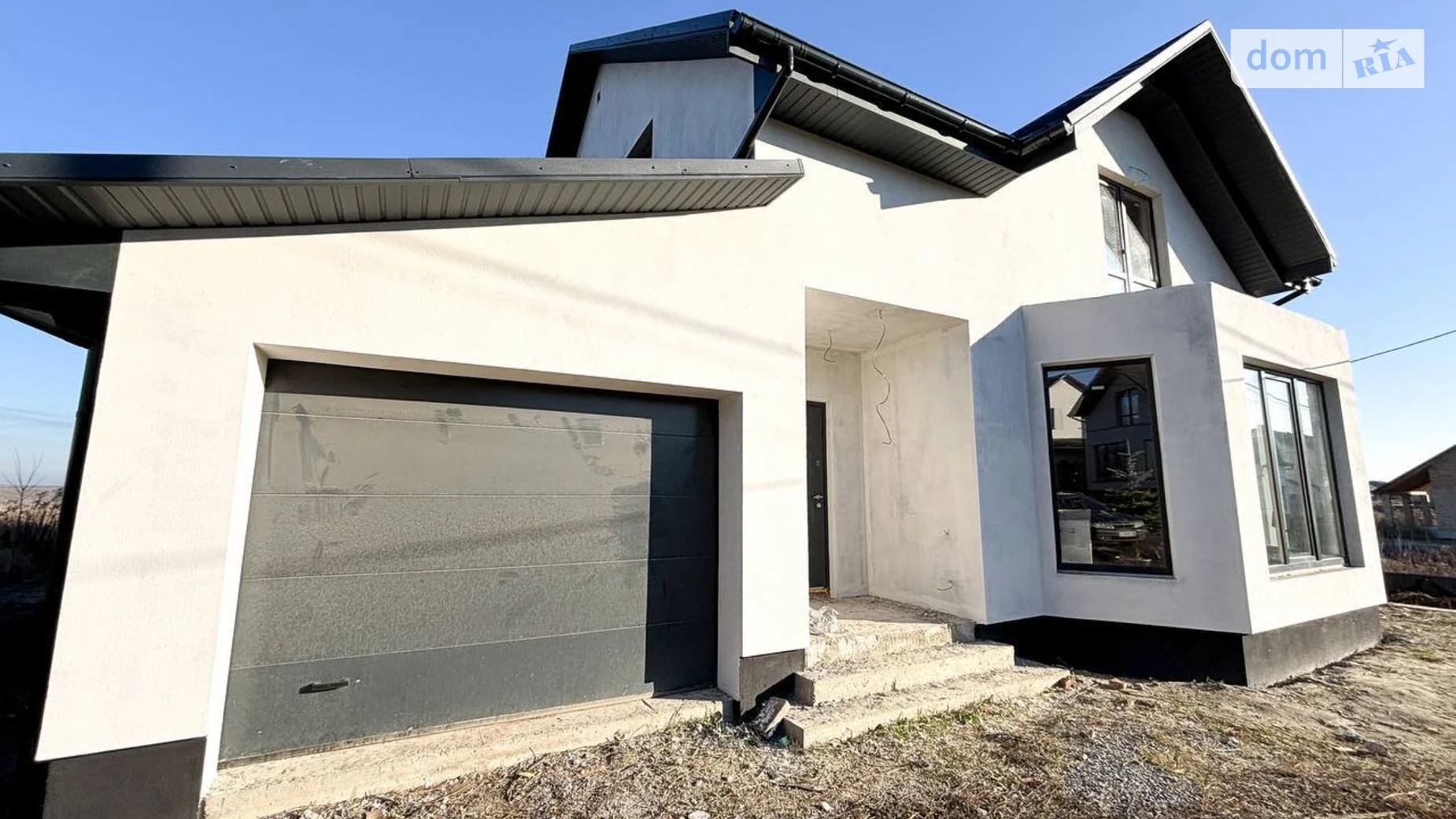 Продается дом на 2 этажа 187 кв. м с террасой, цена: 130000 $ - фото 2