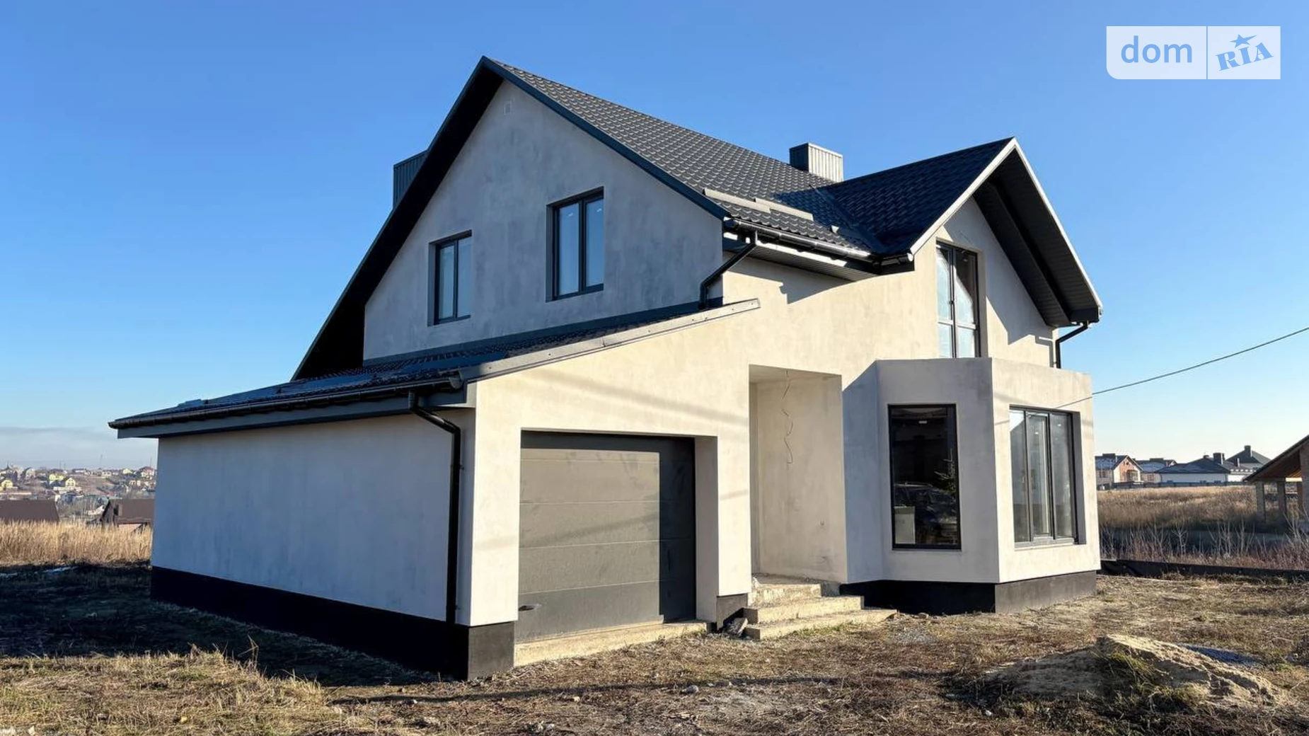 Продается дом на 2 этажа 187 кв. м с террасой, цена: 130000 $ - фото 3