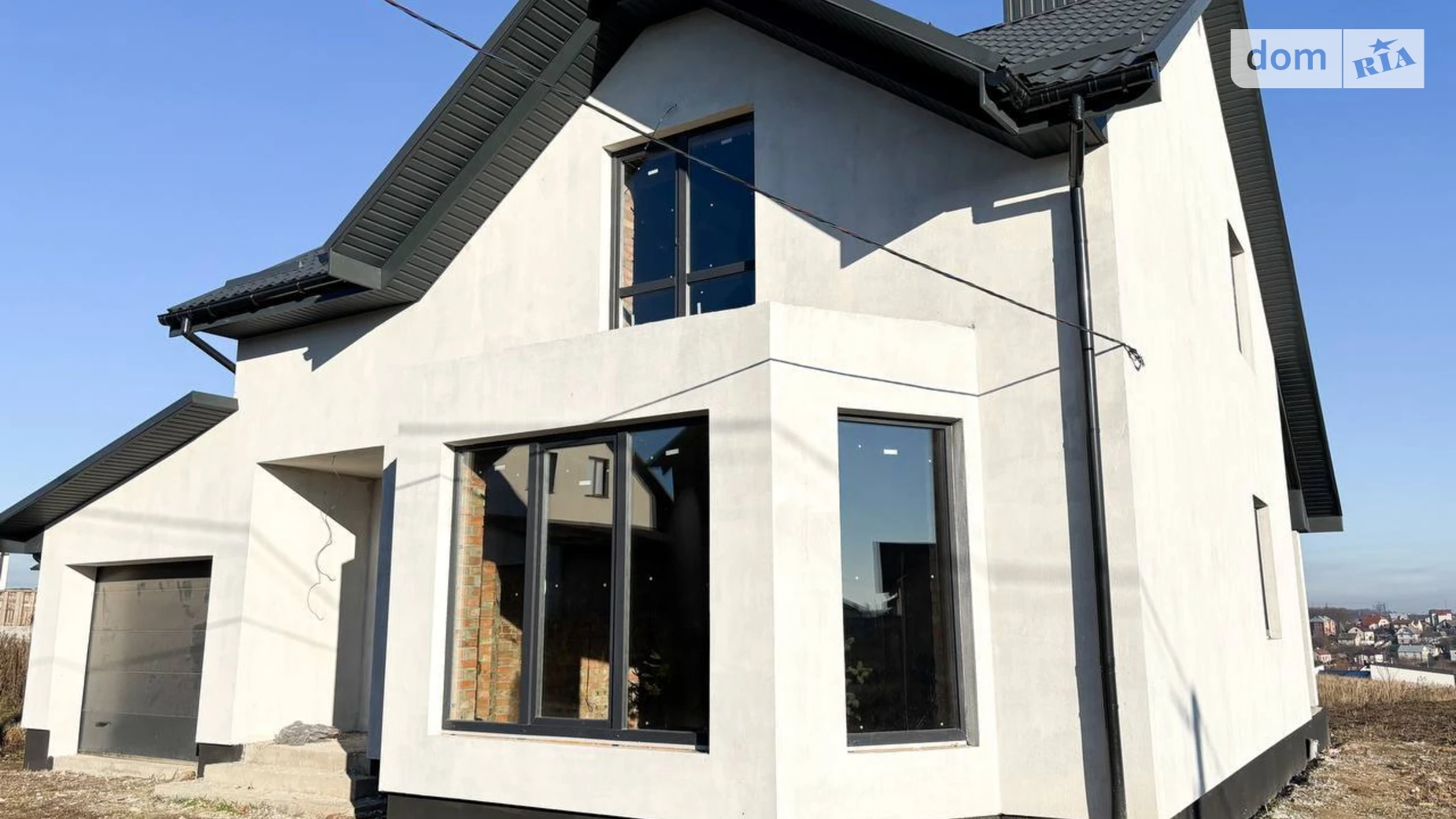 Продается дом на 2 этажа 187 кв. м с террасой, цена: 130000 $ - фото 5