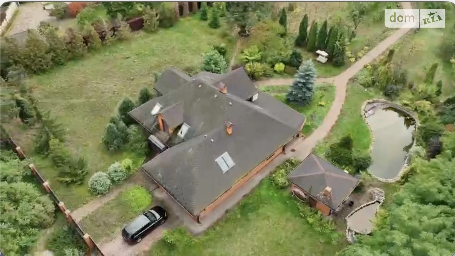 Продається будинок 2 поверховий 308.5 кв. м з подвалом, цена: 450000 $ - фото 3