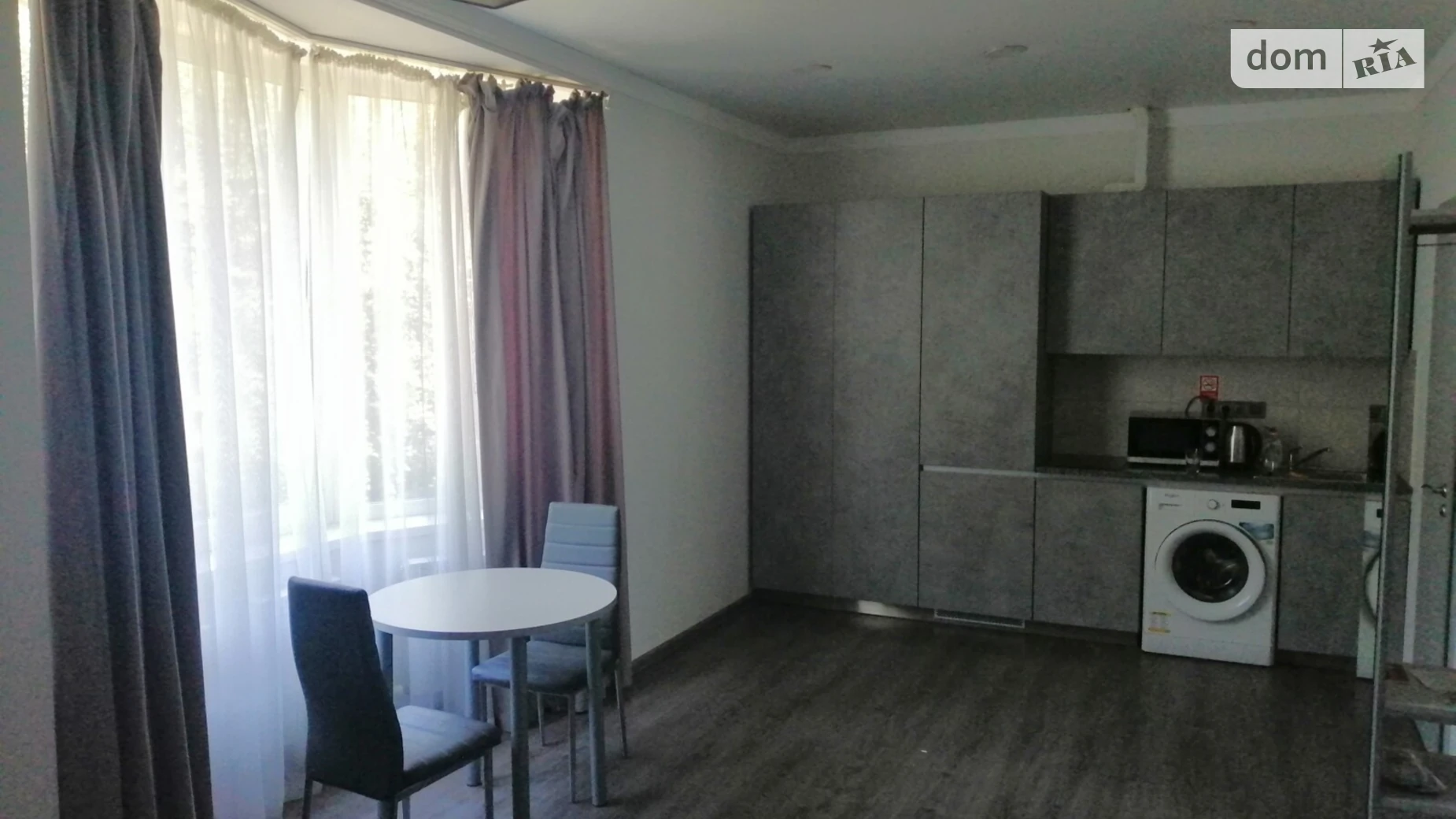 Сдается в аренду 1-комнатная квартира 30 кв. м в Киеве, ул. Сумская, 20 - фото 4