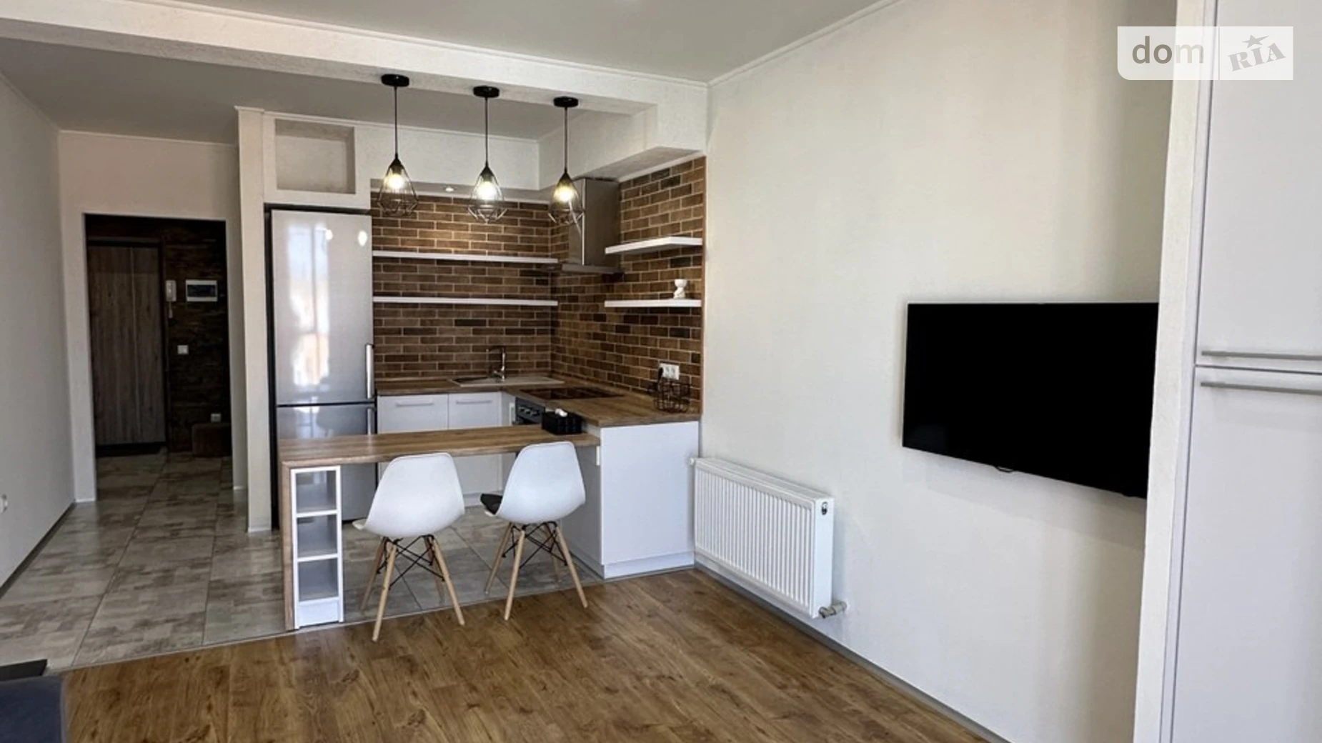 Продается 1-комнатная квартира 71 кв. м в Виннице, ул. Вячеслава Черновола, 29 - фото 2