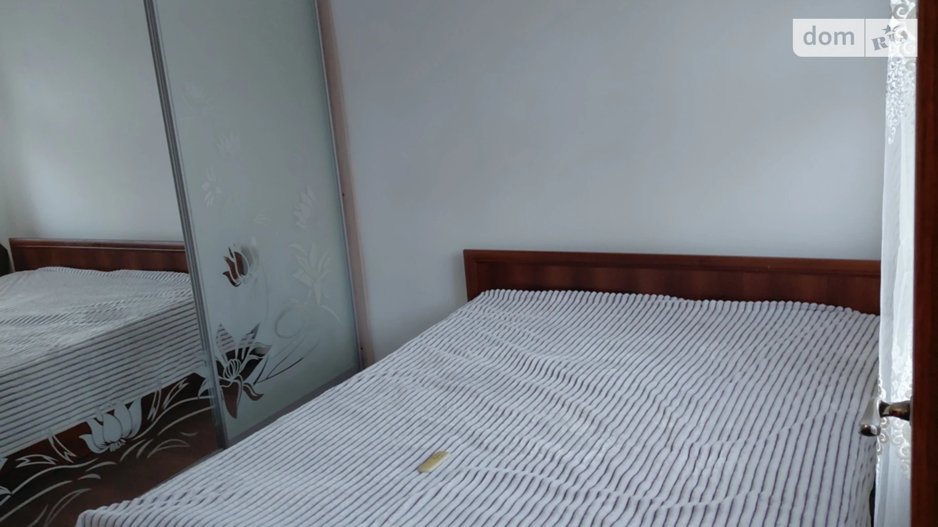 3-комнатная квартира 55 кв. м в Тернополе, ул. Патриарха Любомира Гузара(Чалдаева), 15 - фото 2