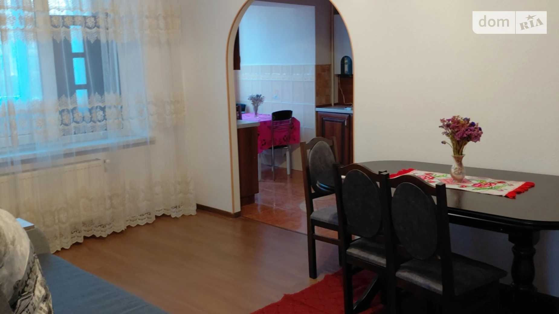 3-комнатная квартира 55 кв. м в Тернополе, ул. Патриарха Любомира Гузара(Чалдаева), 15 - фото 5