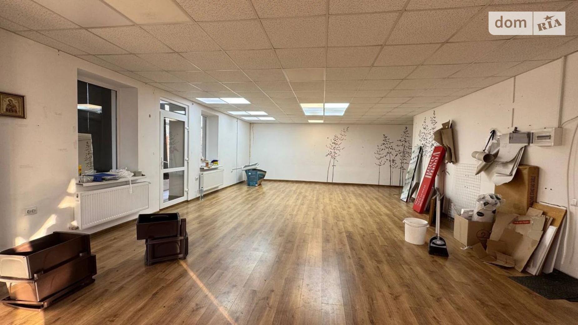 Сдается в аренду офис 76 кв. м в бизнес-центре, цена: 11400 грн - фото 4