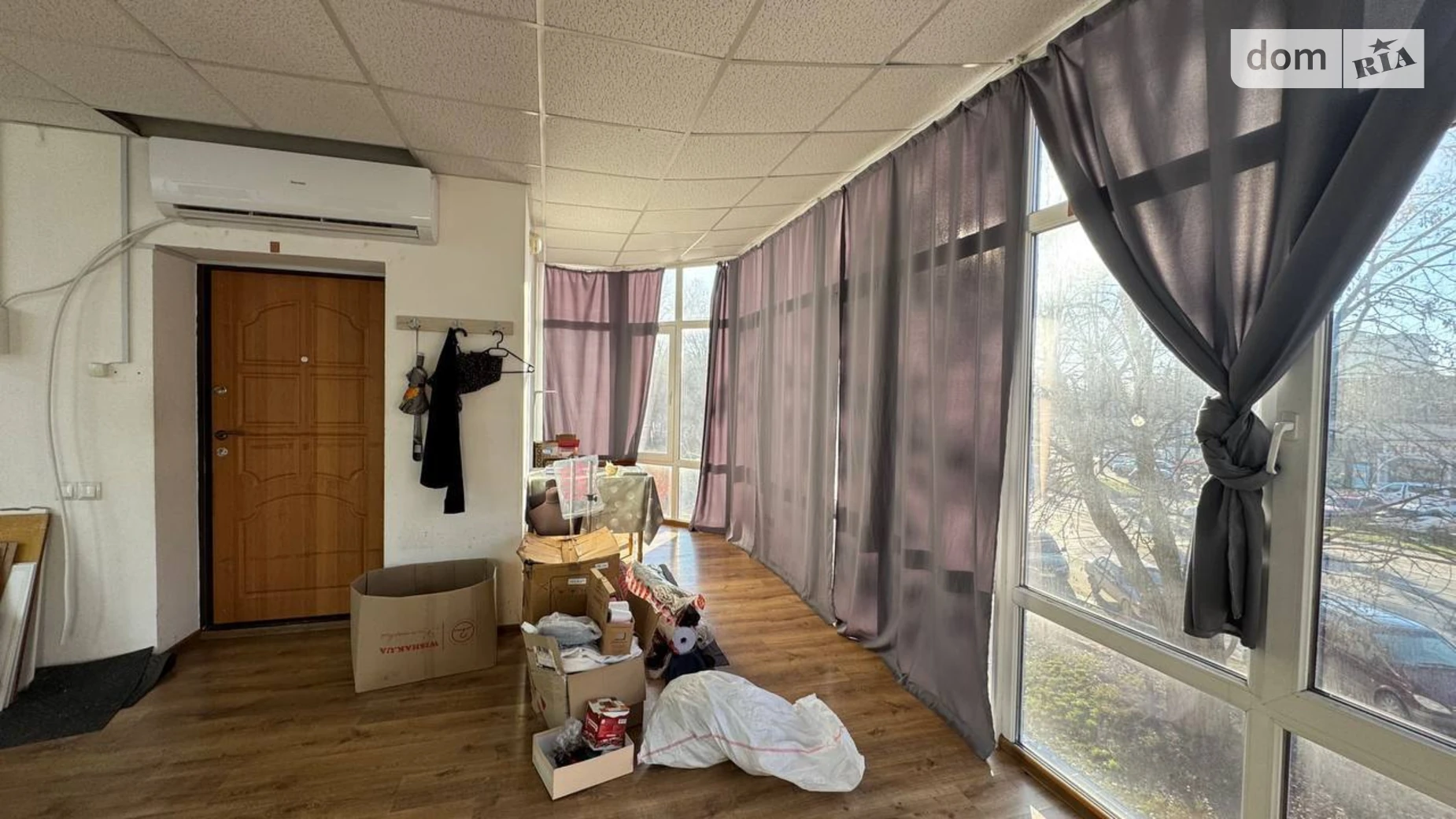 Сдается в аренду офис 76 кв. м в бизнес-центре, цена: 11400 грн - фото 5