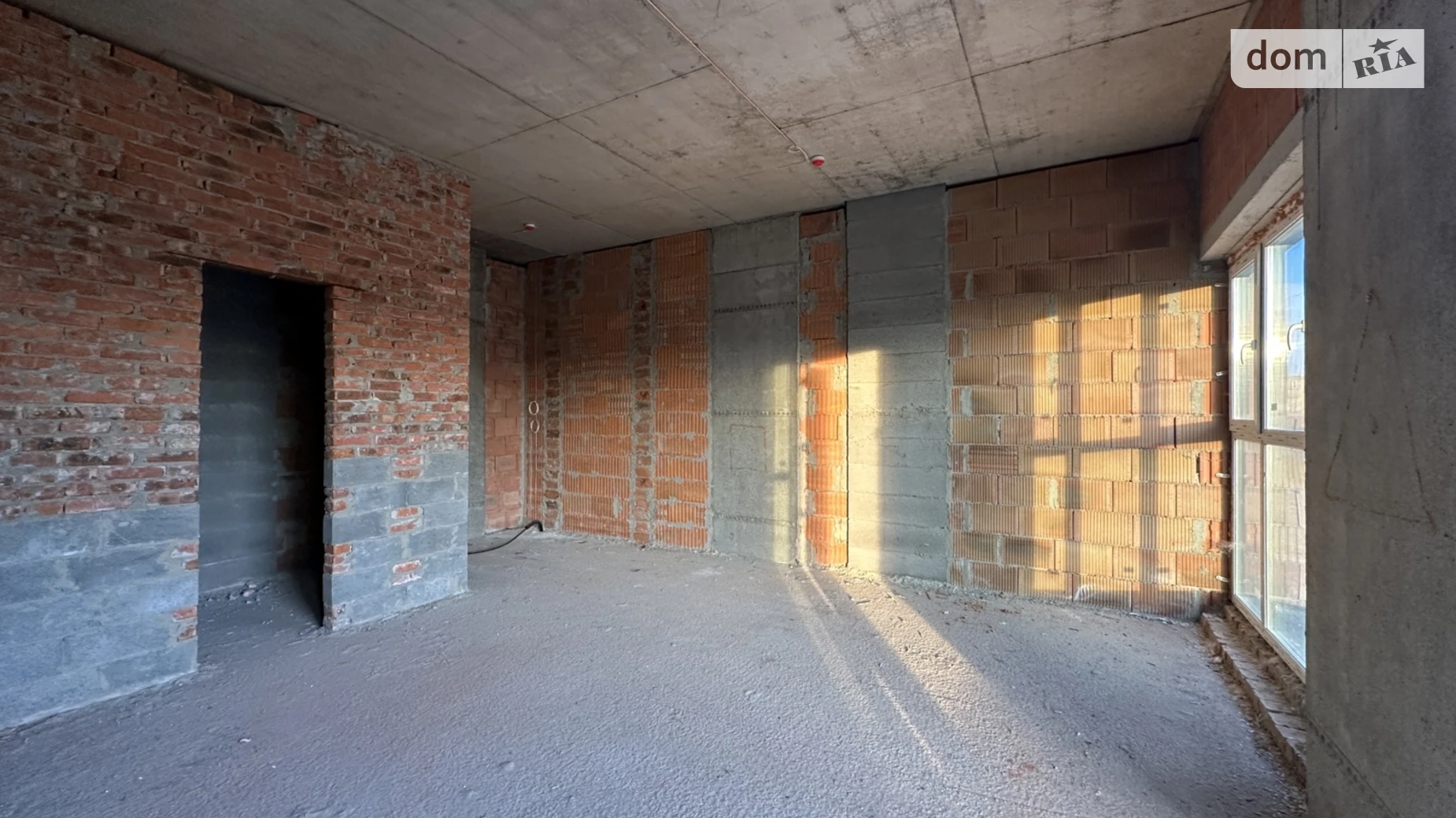 Сдается в аренду помещения свободного назначения 58 кв. м в 5-этажном здании, цена: 500 $ - фото 3