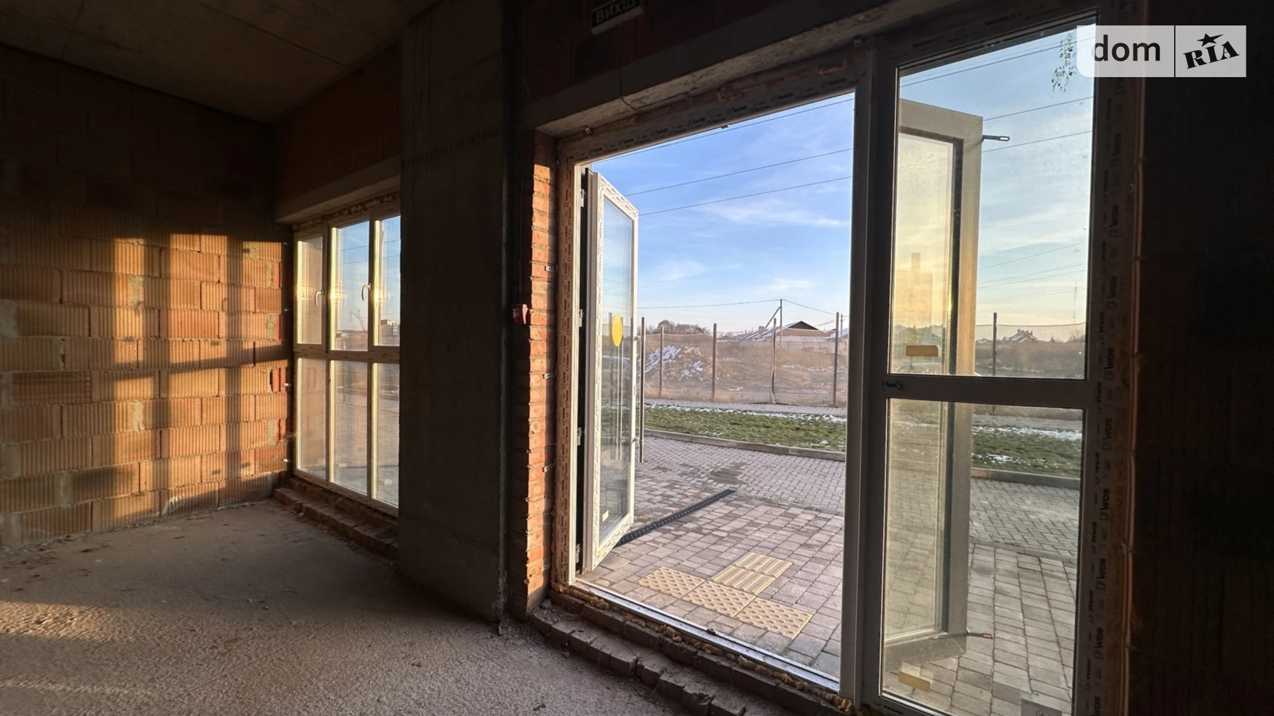 Сдается в аренду помещения свободного назначения 58 кв. м в 5-этажном здании, цена: 500 $ - фото 2