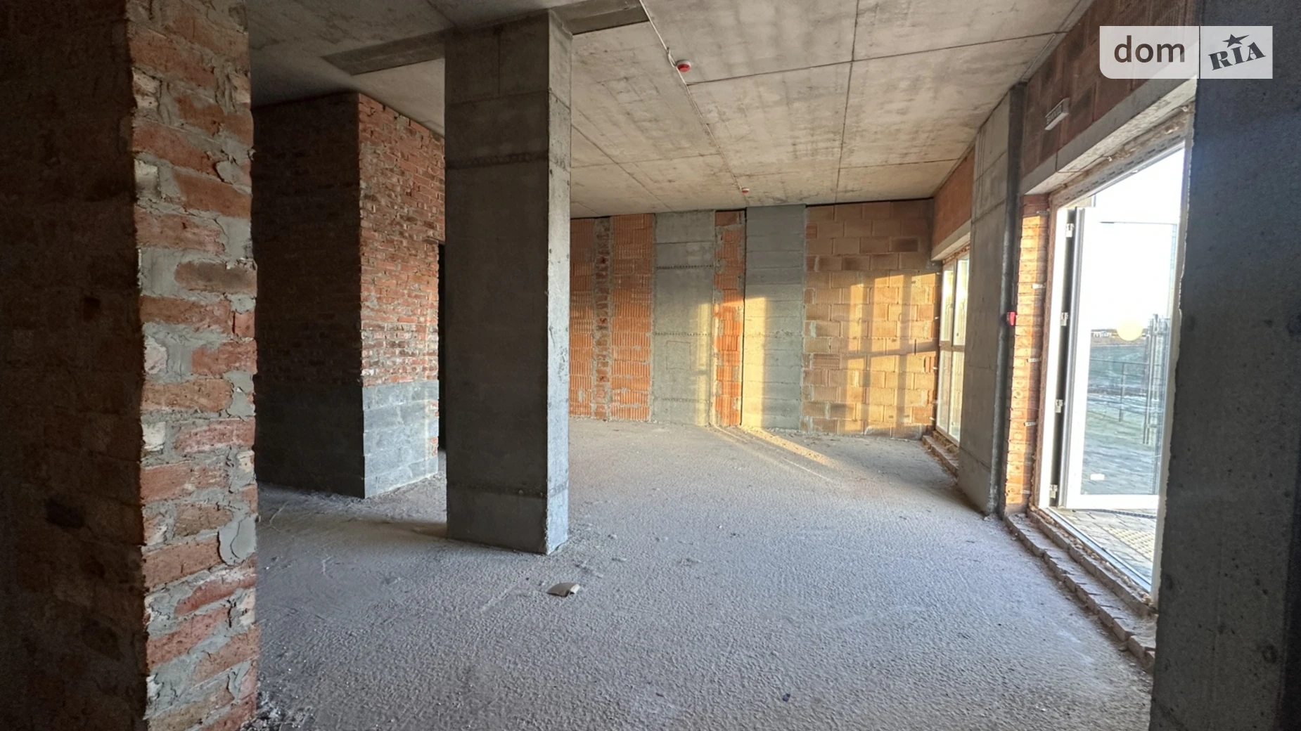 Сдается в аренду помещения свободного назначения 58 кв. м в 5-этажном здании, цена: 500 $ - фото 4