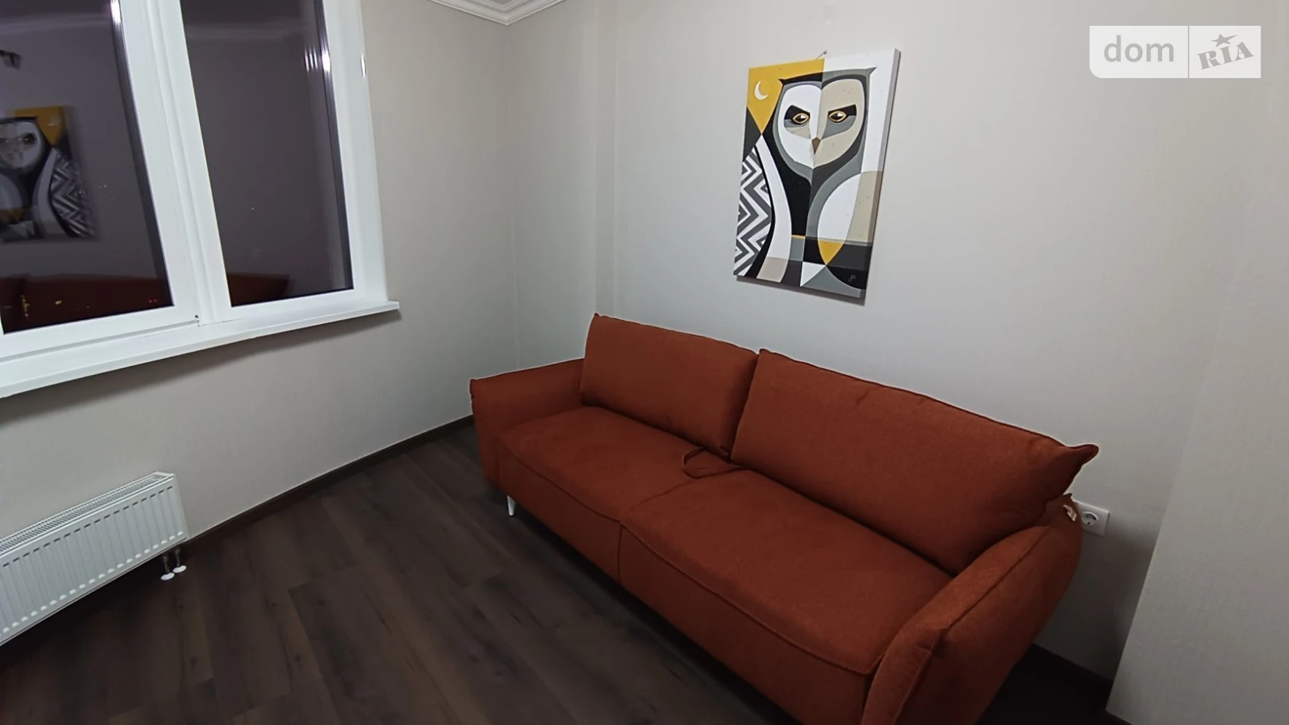 Продается 2-комнатная квартира 57 кв. м в Киеве, ул. Воскресенская, 2В - фото 3