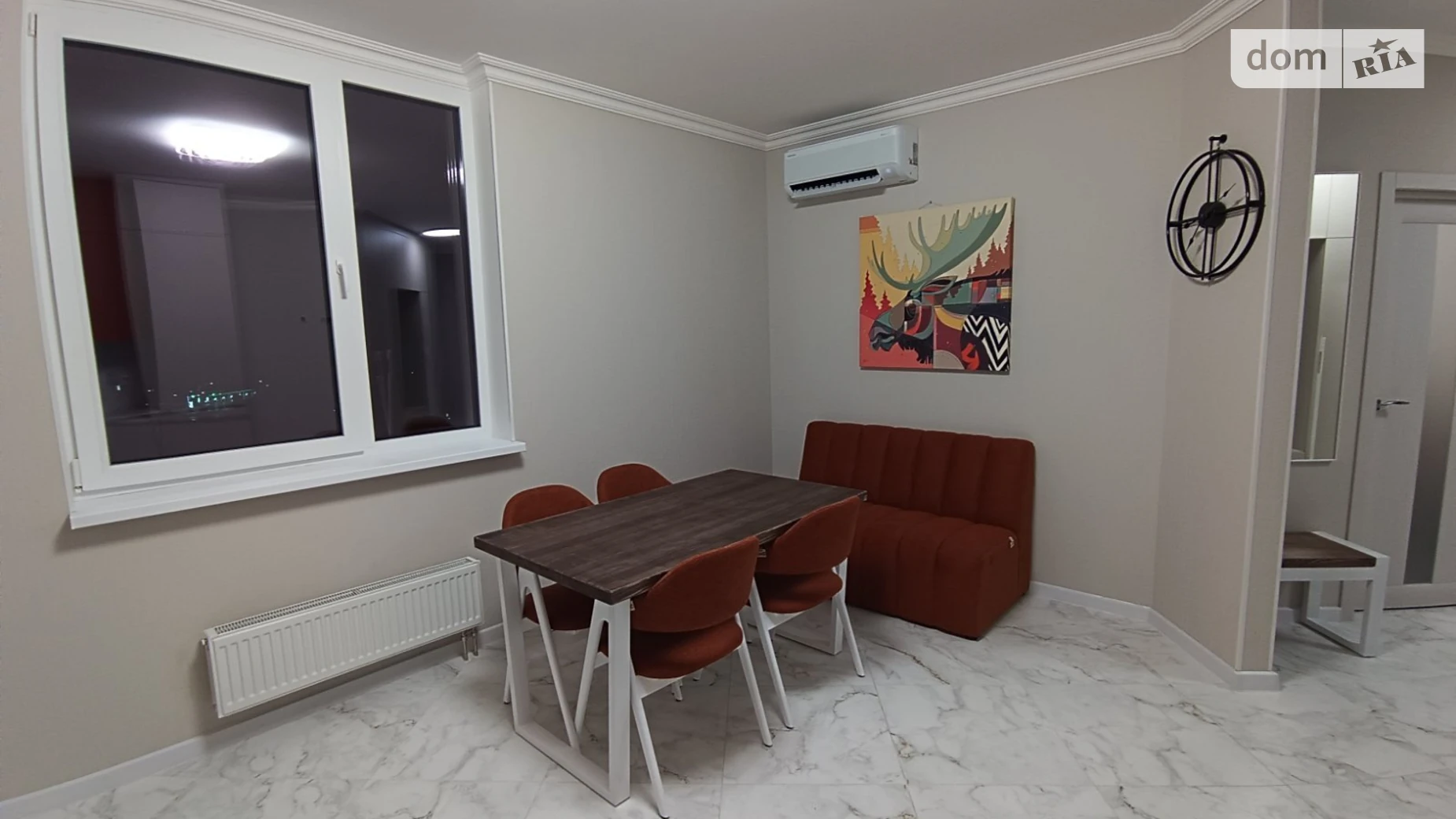 Продается 2-комнатная квартира 57 кв. м в Киеве, ул. Воскресенская, 2В - фото 4