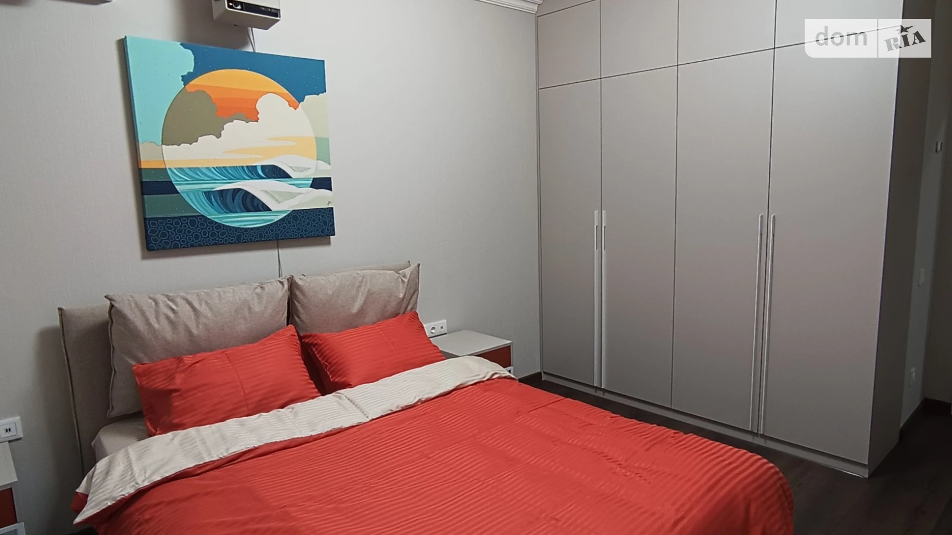 Продается 2-комнатная квартира 57 кв. м в Киеве, ул. Воскресенская, 2В - фото 2