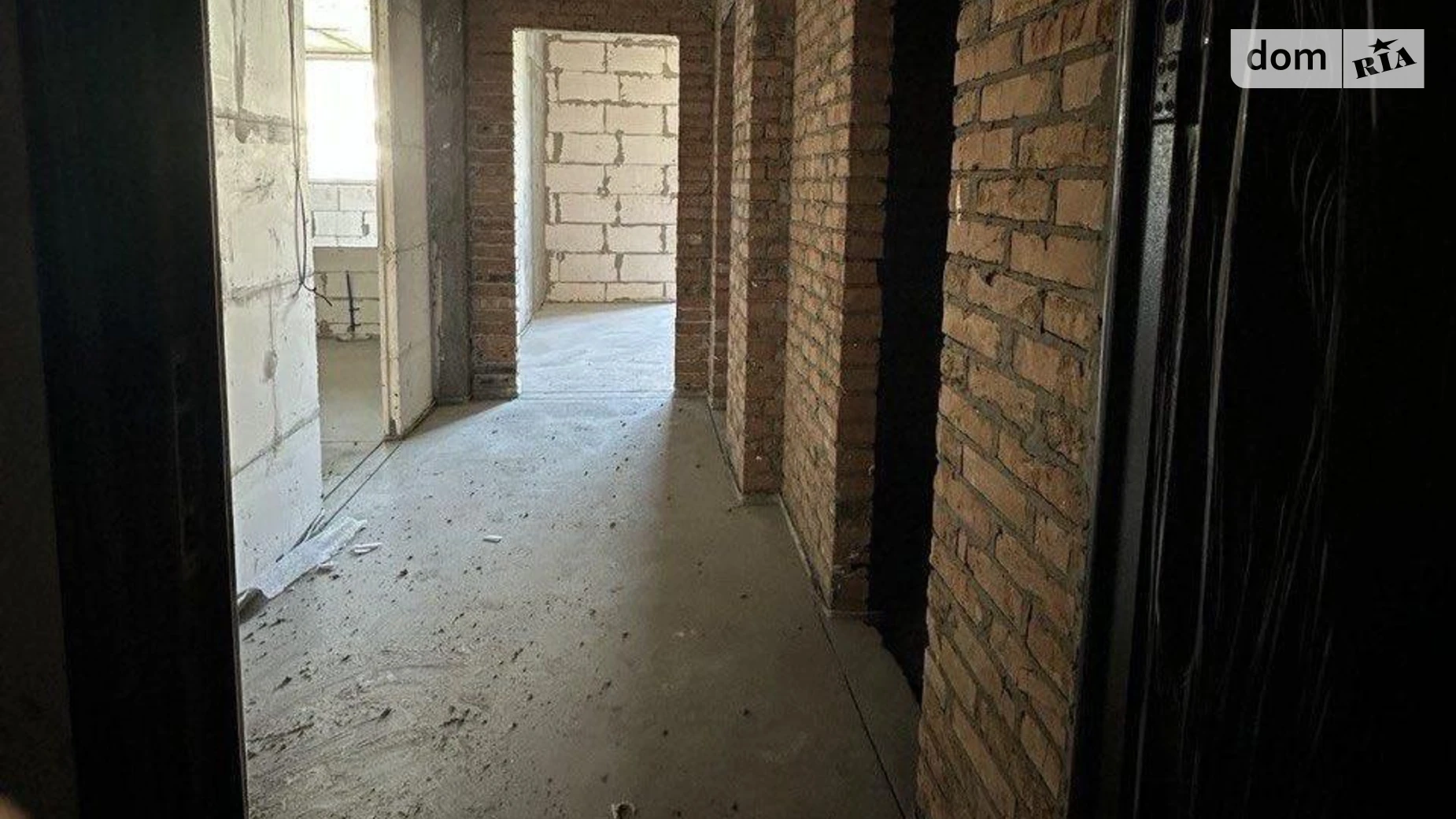 Продается 1-комнатная квартира 48 кв. м в Киеве, ул. Семьи Кульженков, 22 корпус 1 - фото 3