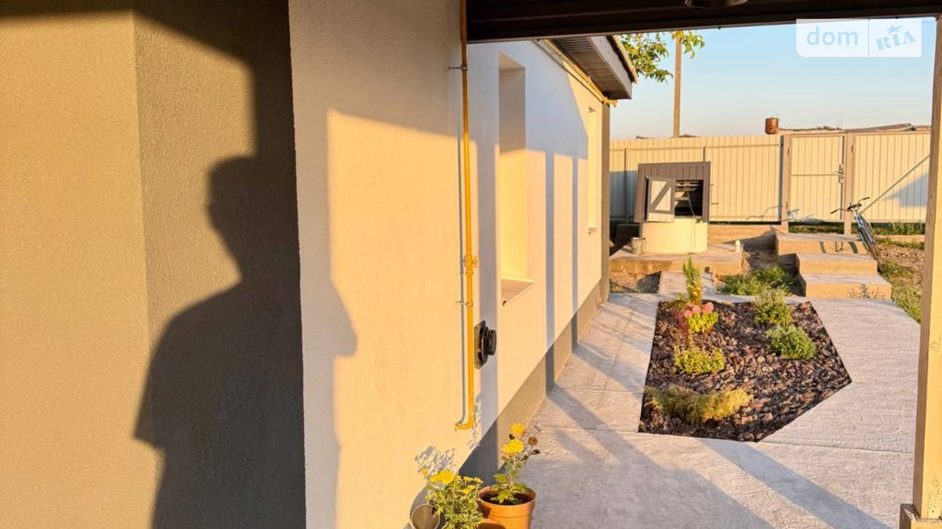 Продается дом на 2 этажа 86.6 кв. м с подвалом, цена: 73400 $ - фото 3