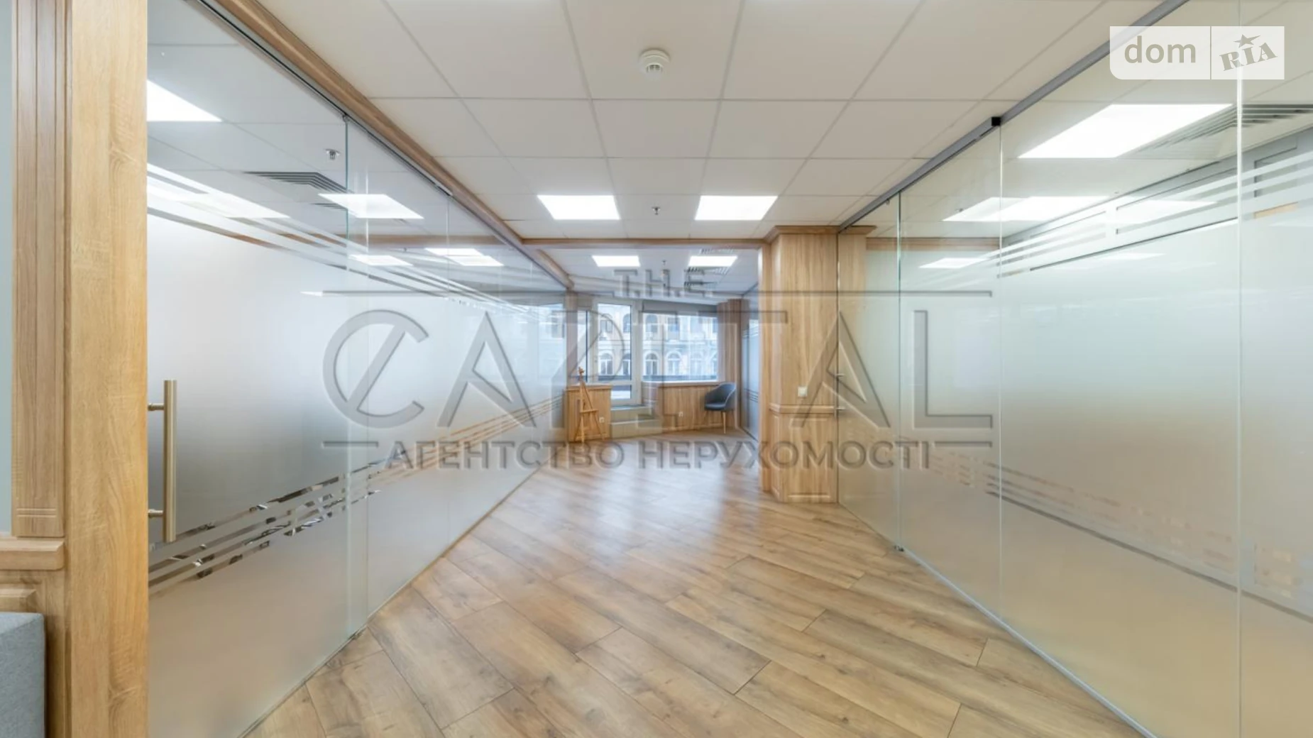 Сдается в аренду офис 170 кв. м в бизнес-центре, цена: 5950 $ - фото 5