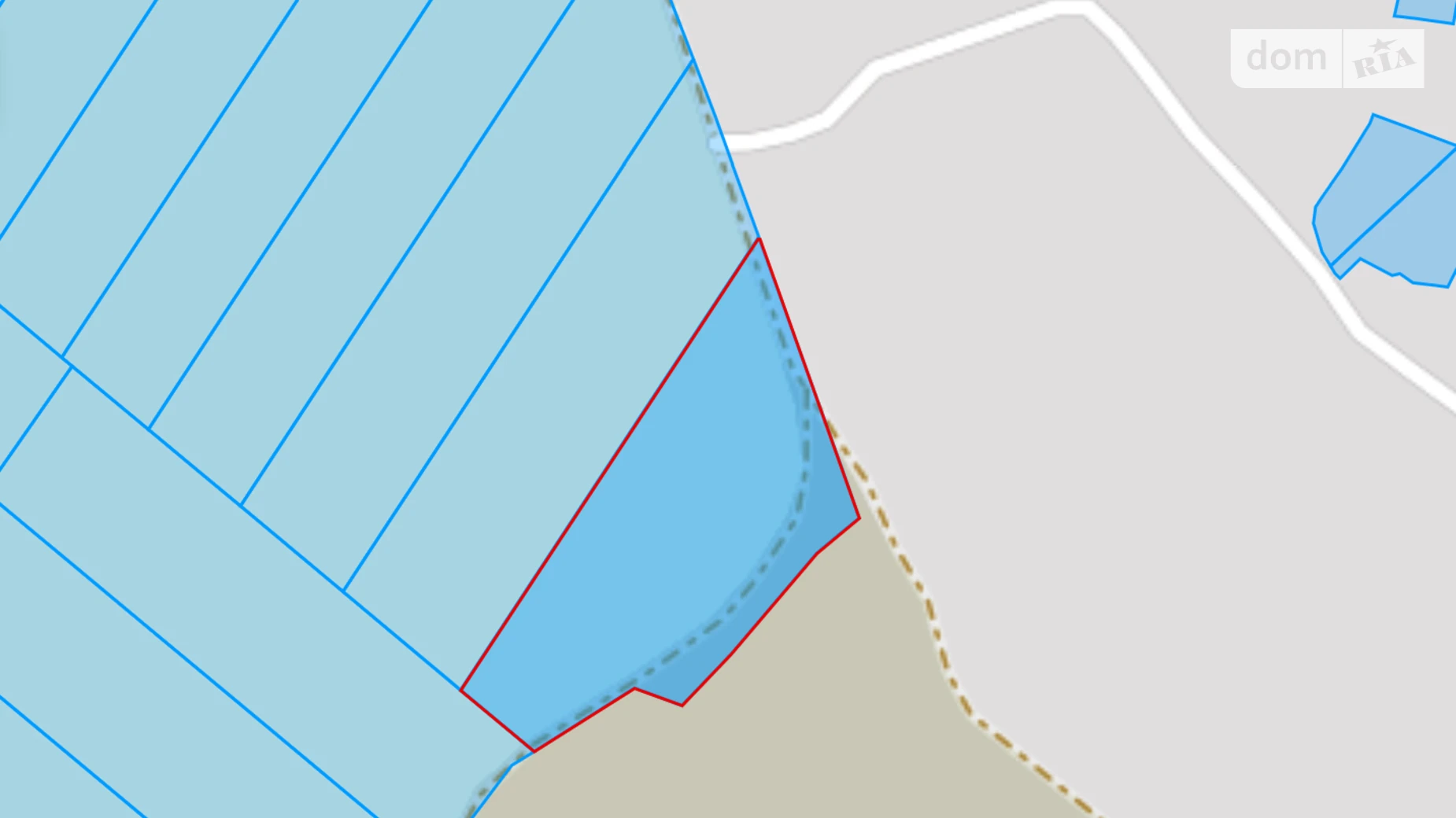 Продается земельный участок 1.8924 соток в Винницкой области, цена: 4500 $ - фото 2