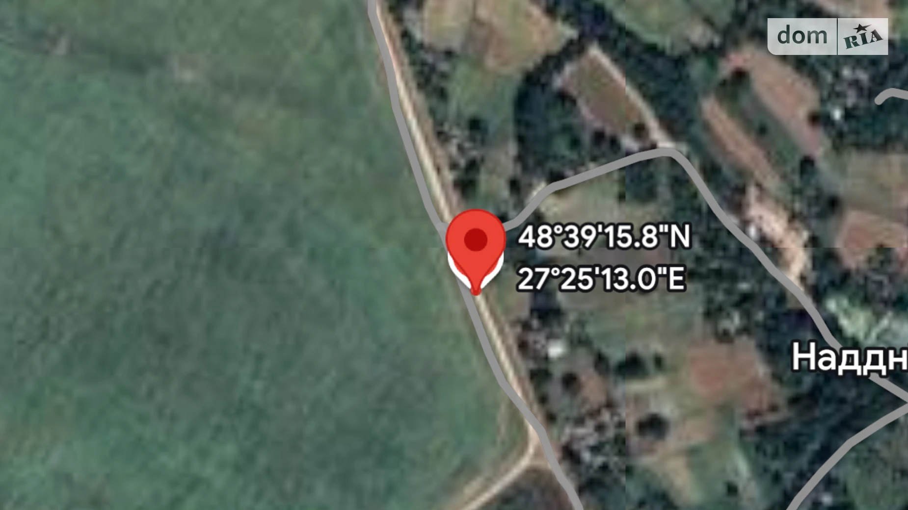 Продается земельный участок 1.8924 соток в Винницкой области, цена: 4500 $ - фото 3