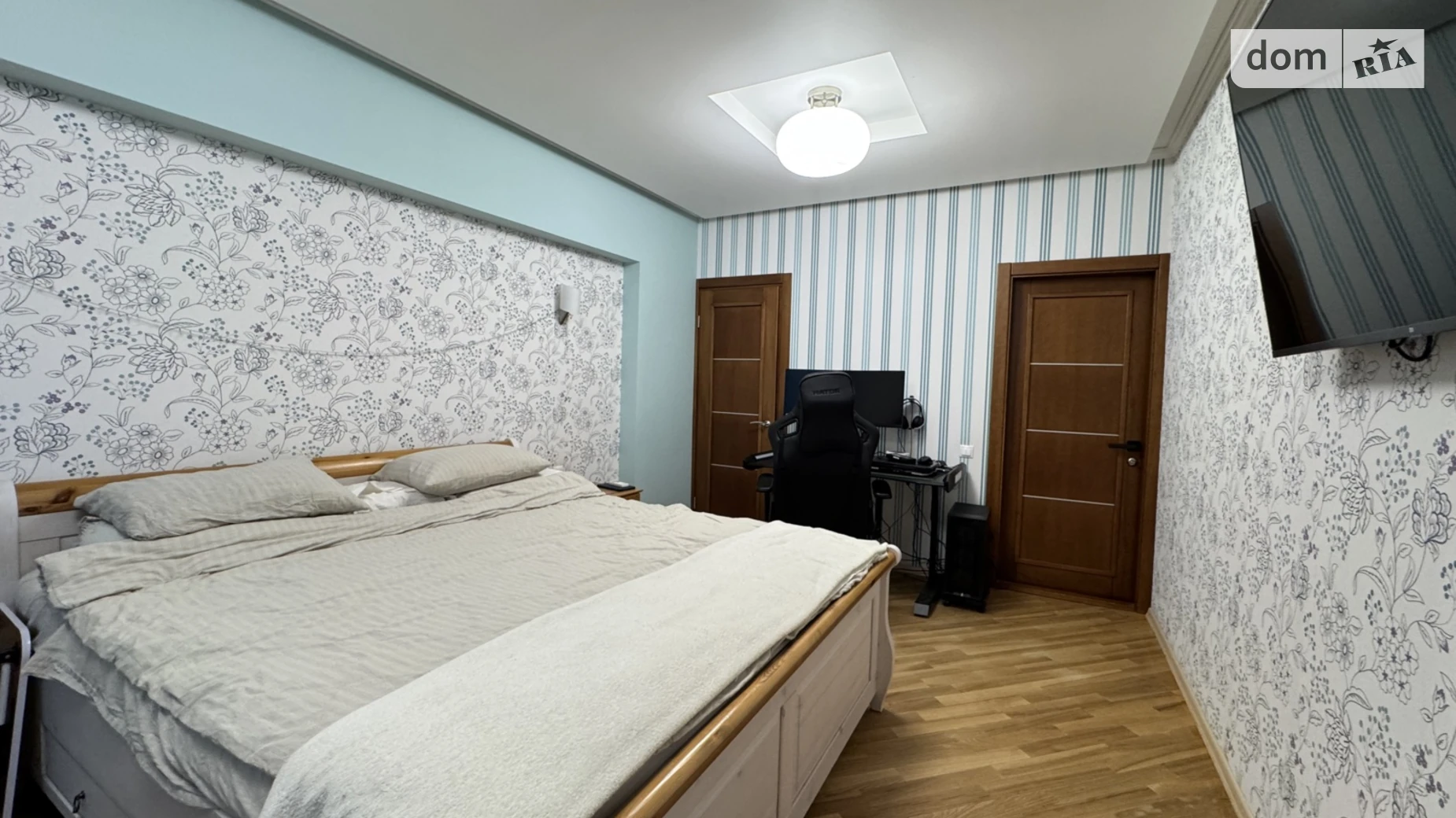 Продається 3-кімнатна квартира 133 кв. м у Дніпрі, вул. Братів Горобців(Кедрина Дмитра), 53А - фото 3