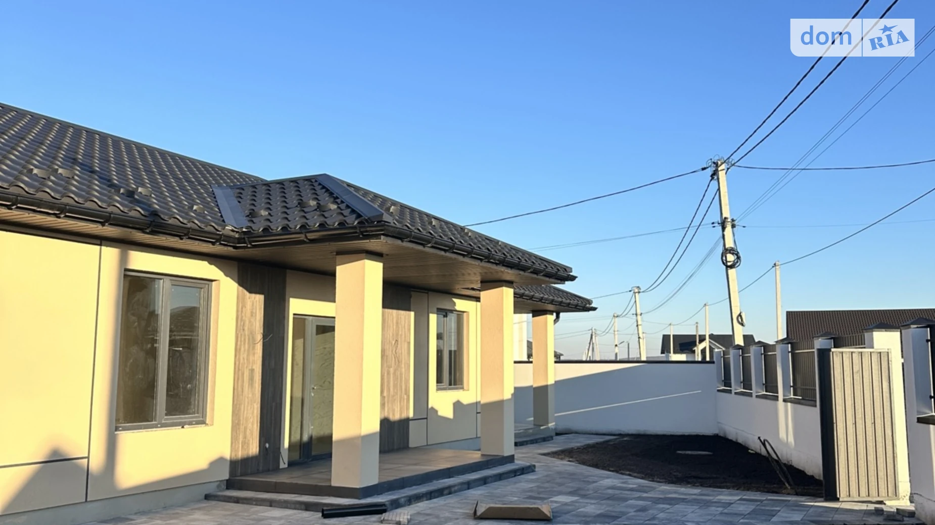 Продается одноэтажный дом 155 кв. м с подвалом, цена: 239900 $ - фото 2