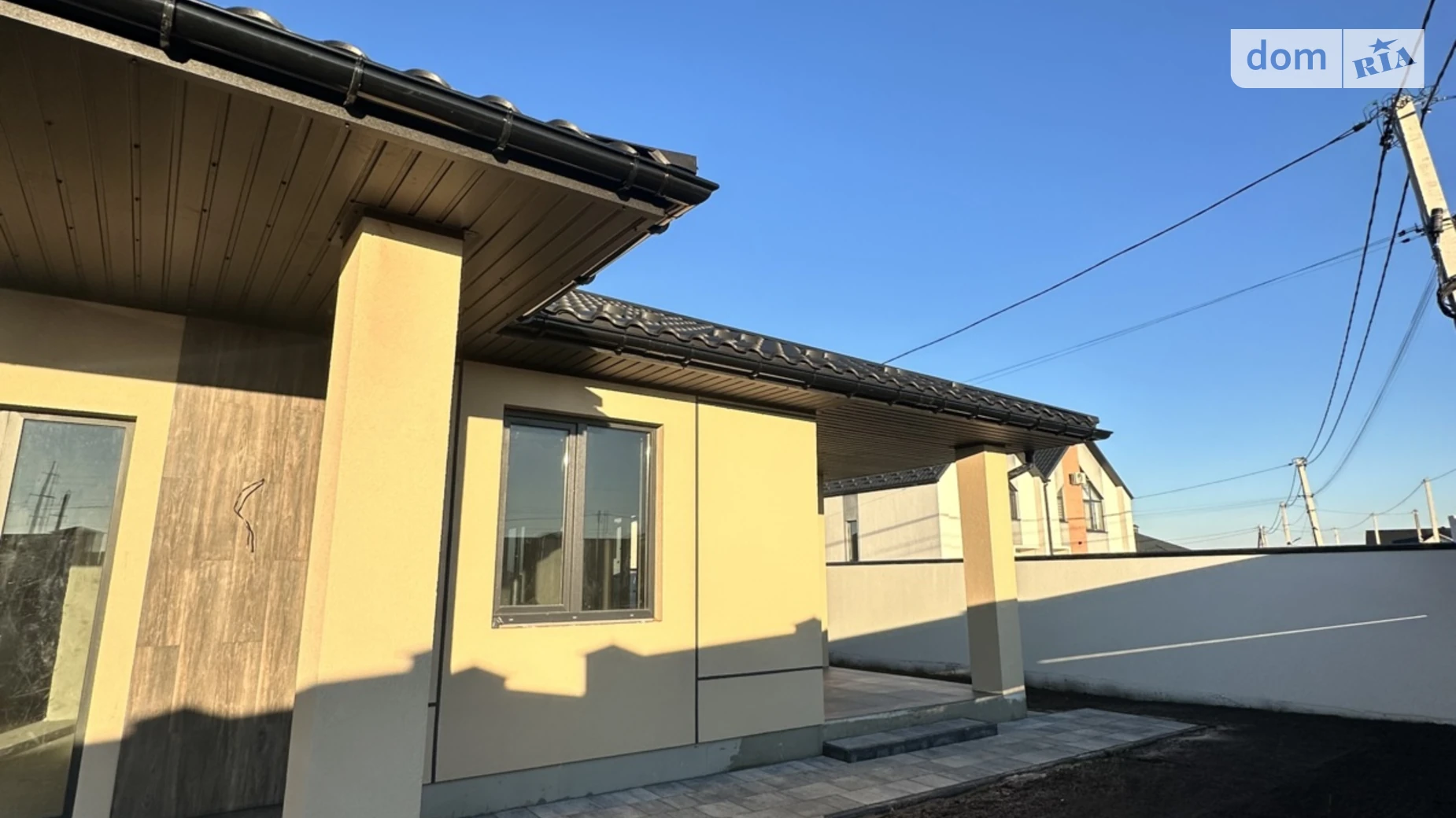 Продается одноэтажный дом 155 кв. м с подвалом, цена: 239900 $ - фото 5