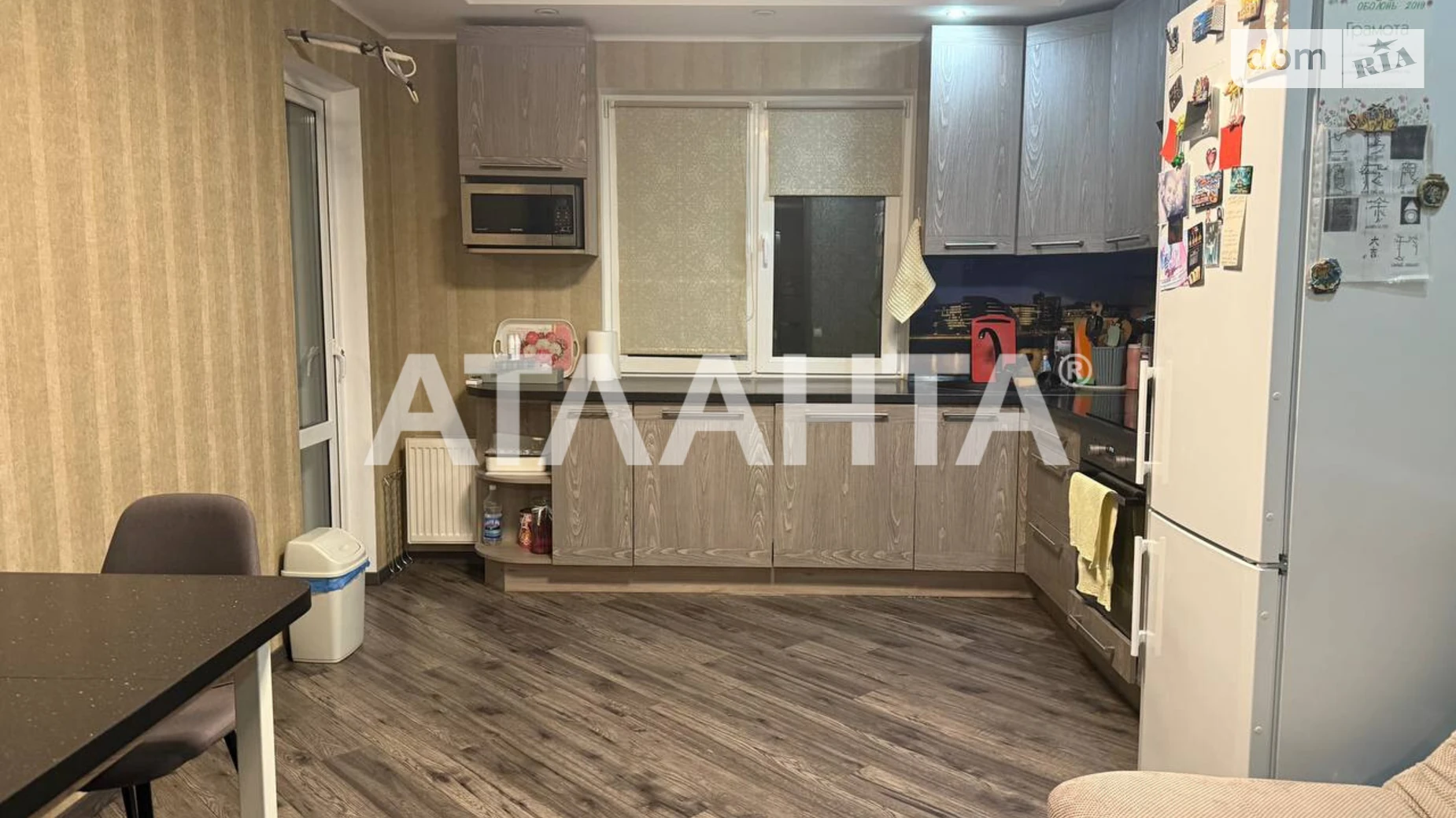 Сдается в аренду 2-комнатная квартира 73 кв. м в, цена: 16000 грн - фото 3