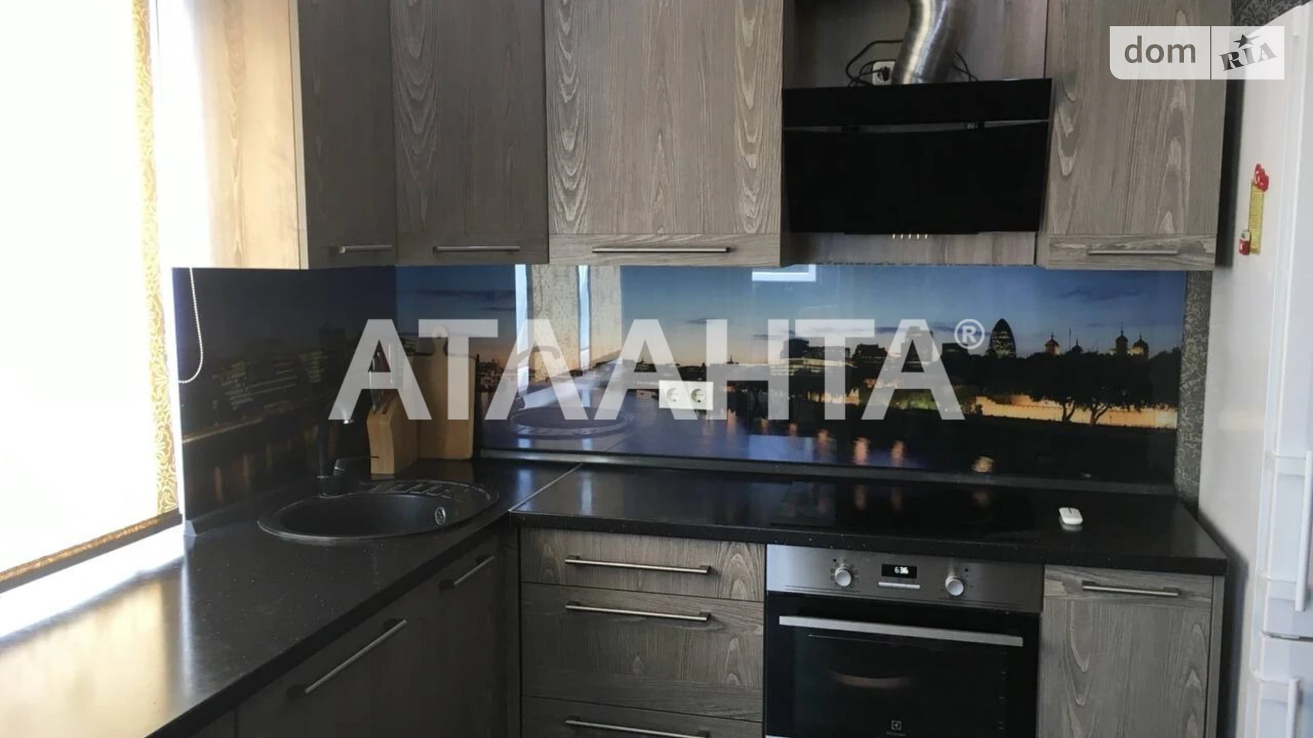 Сдается в аренду 2-комнатная квартира 73 кв. м в, цена: 16000 грн - фото 4