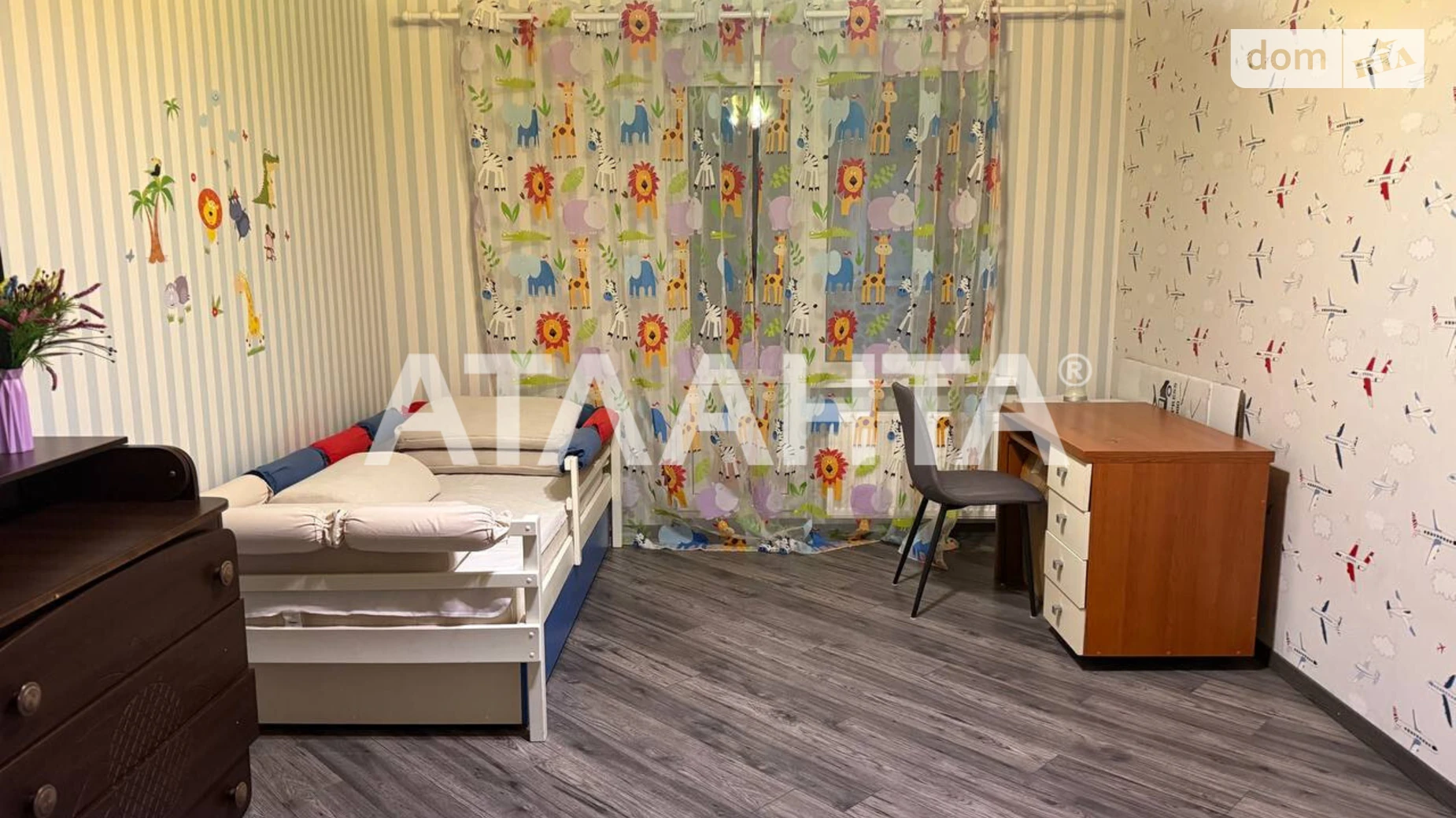 Сдается в аренду 2-комнатная квартира 73 кв. м в, цена: 16000 грн - фото 5