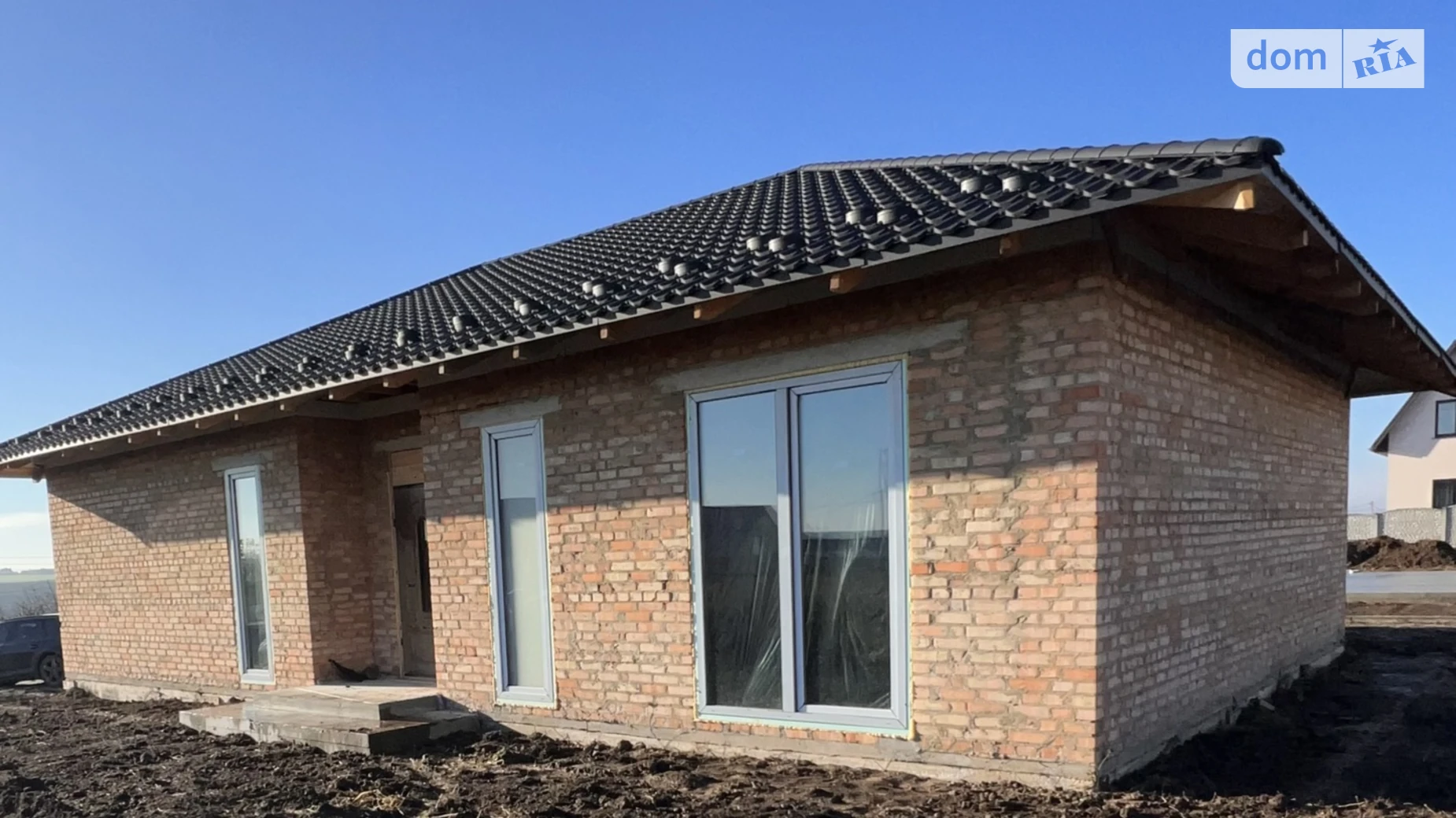 Продается одноэтажный дом 111 кв. м с террасой, цена: 70000 $ - фото 2