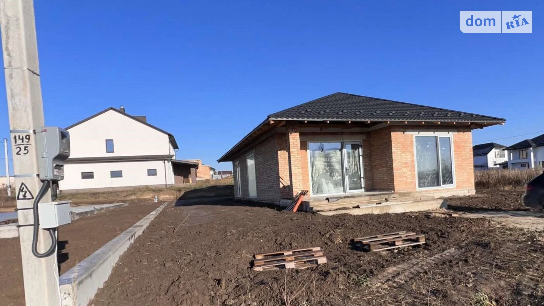 Продается одноэтажный дом 111 кв. м с террасой, цена: 70000 $ - фото 3