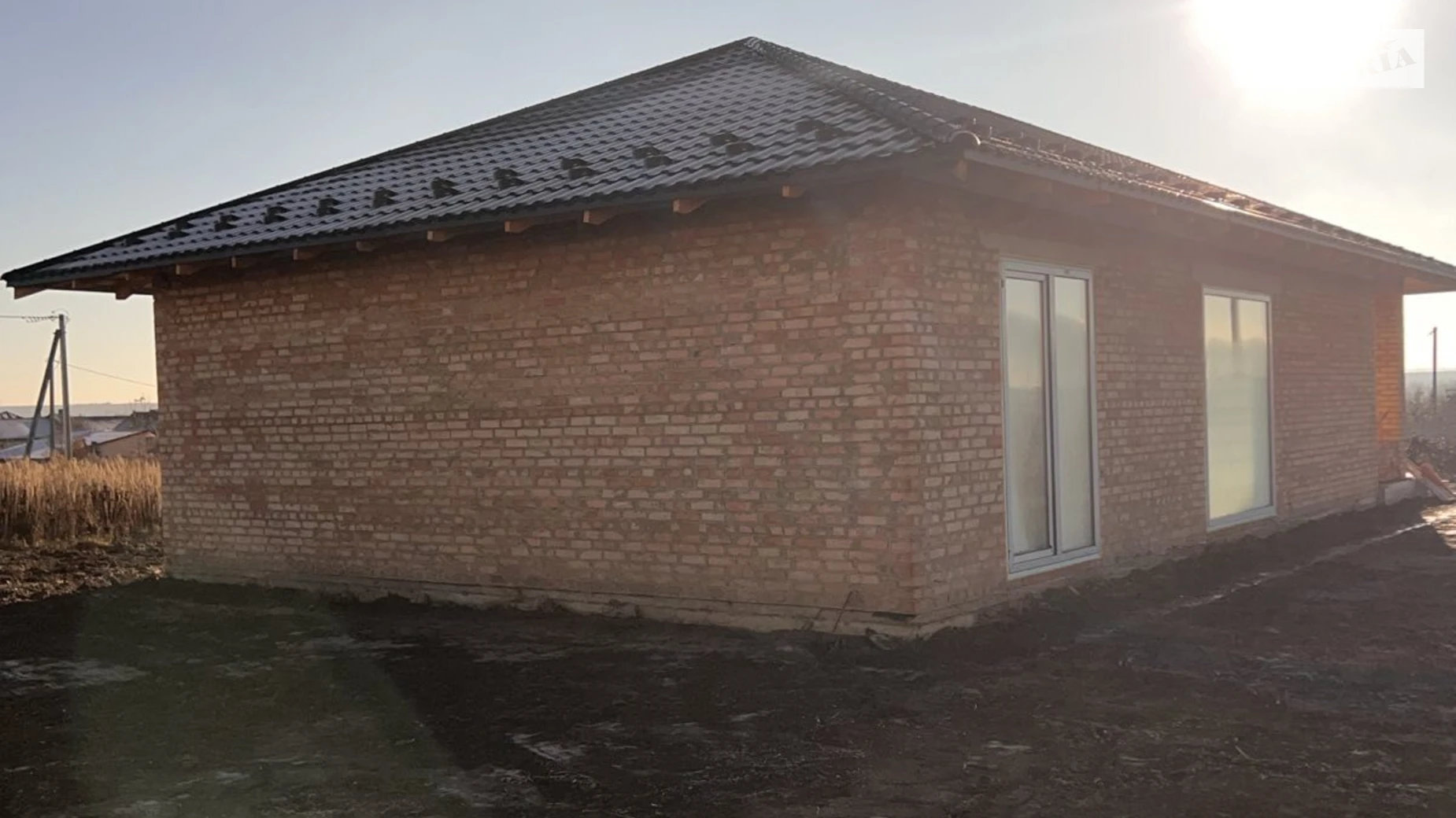 Продается одноэтажный дом 111 кв. м с террасой, цена: 70000 $ - фото 4