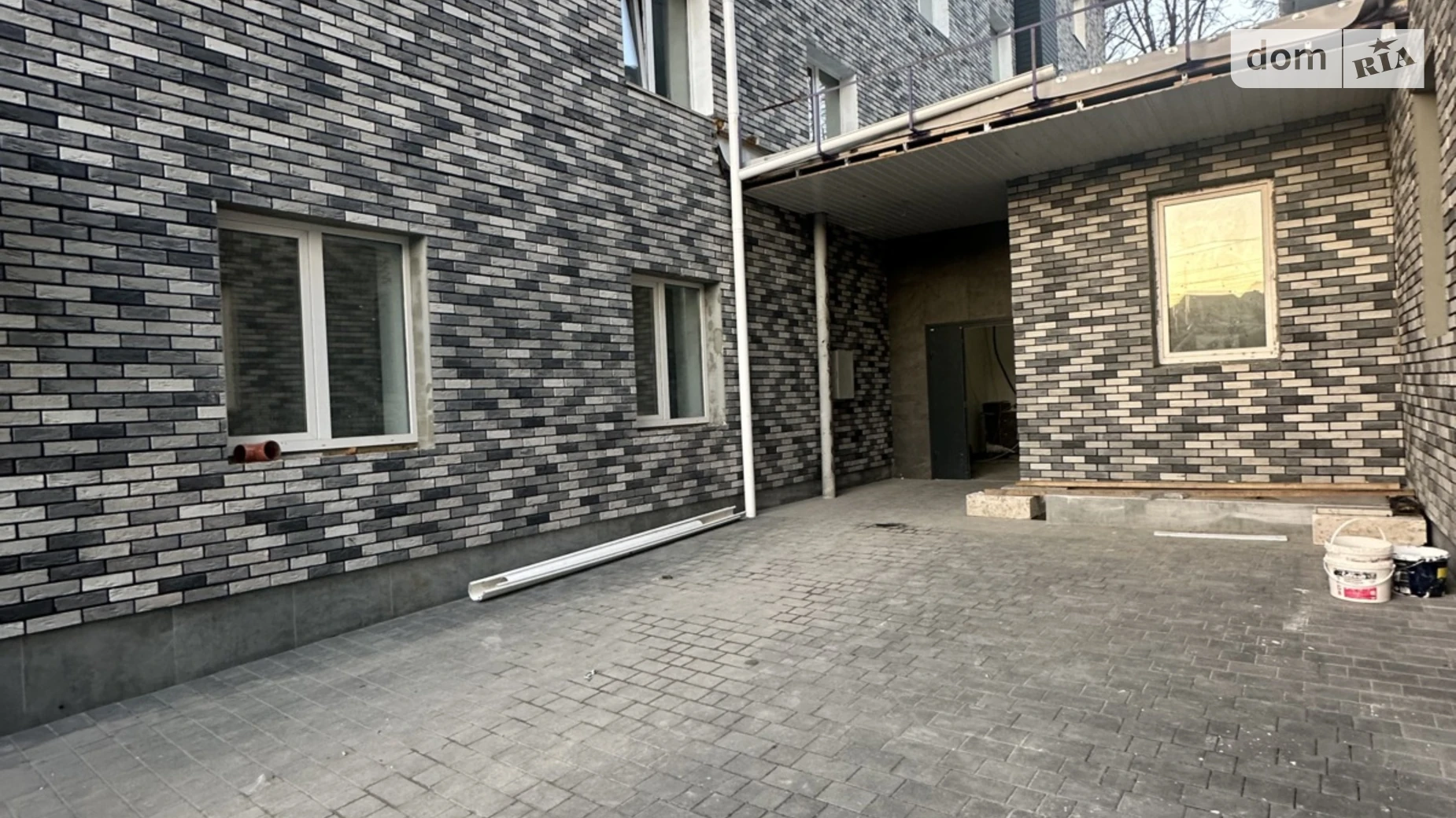 Продается 1-комнатная квартира 28 кв. м в Виннице, пер. Ясный, 12А - фото 2