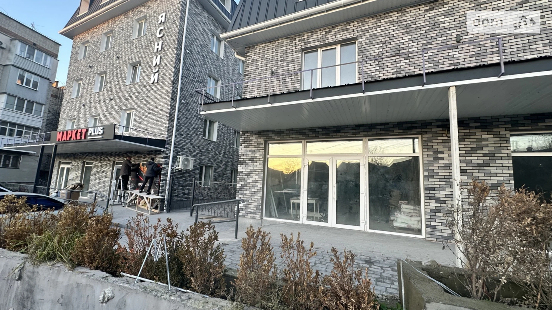 Продается 1-комнатная квартира 28 кв. м в Виннице, пер. Ясный, 12А - фото 3