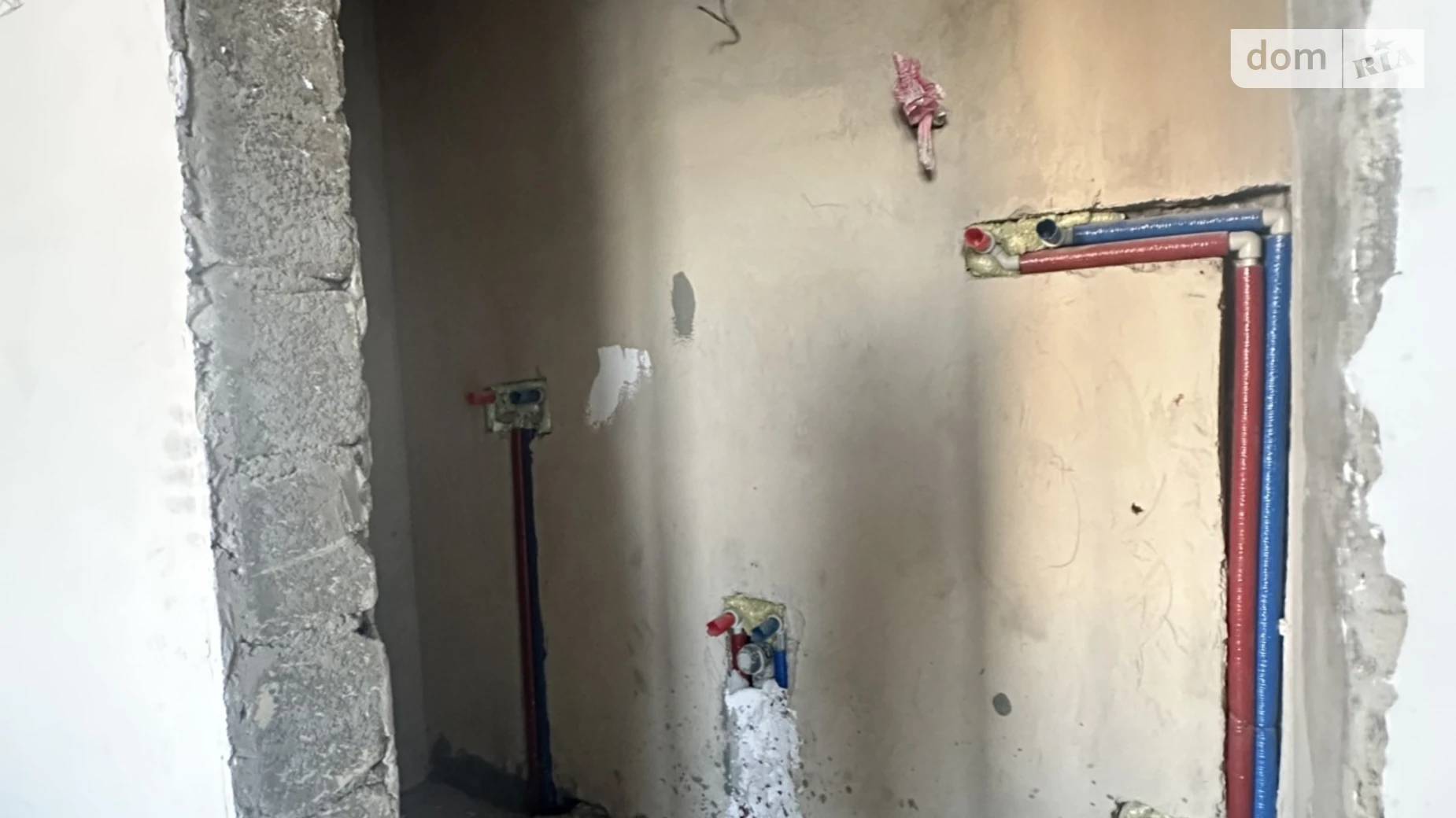 Продается 1-комнатная квартира 28 кв. м в Виннице, пер. Ясный, 12А - фото 5