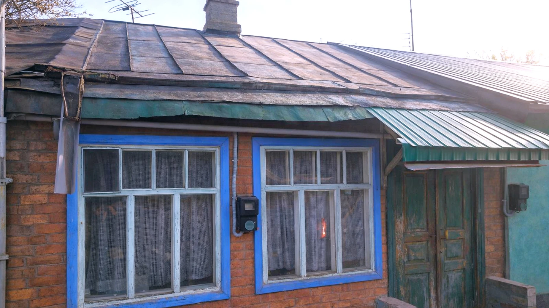 Продается часть дома 25 кв. м с подвалом, цена: 7000 $ - фото 2