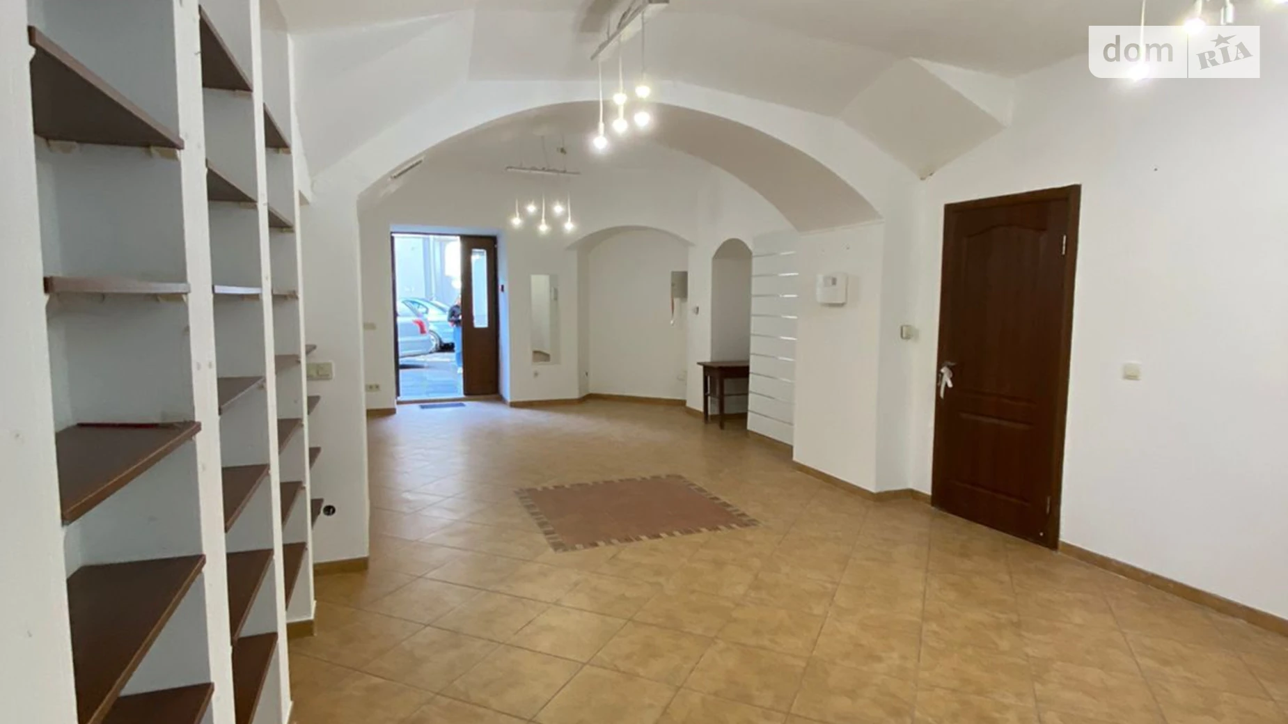 Сдается в аренду помещения свободного назначения 48.2 кв. м в 3-этажном здании, цена: 500 $ - фото 2