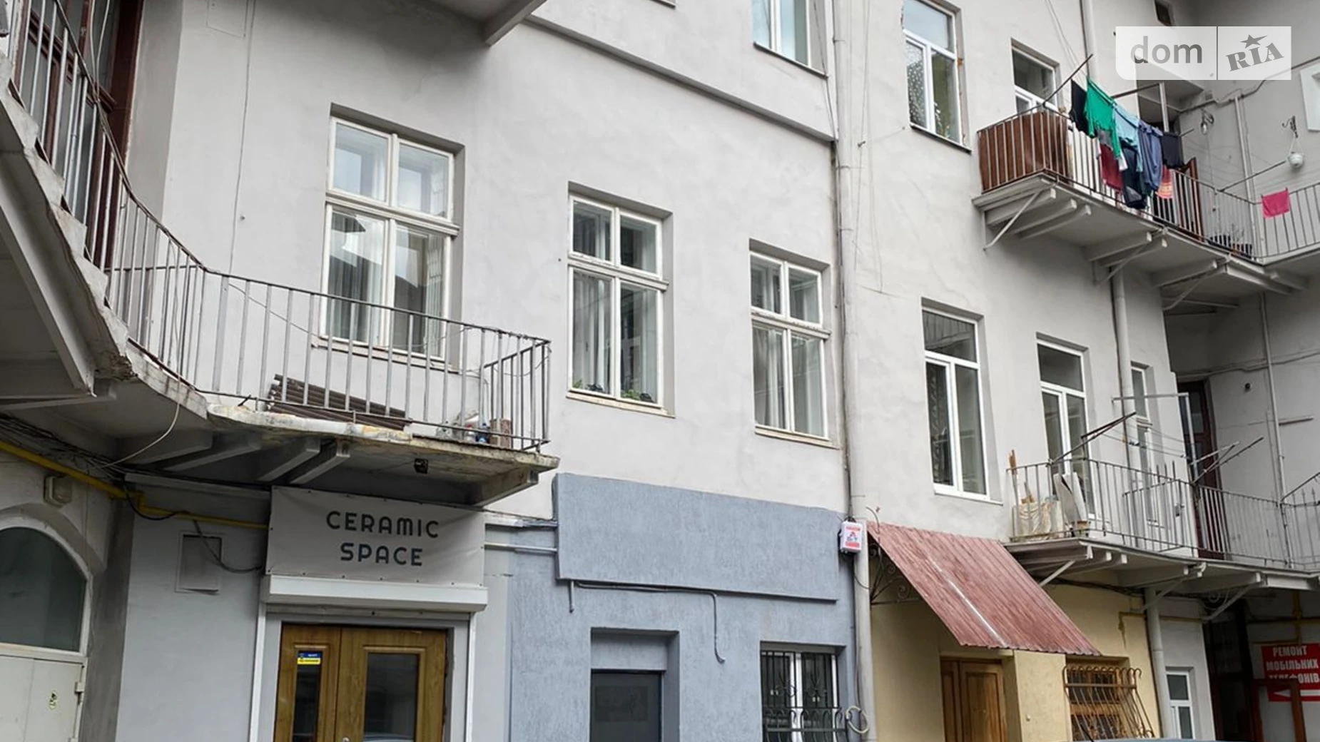 Сдается в аренду помещения свободного назначения 48.2 кв. м в 3-этажном здании, цена: 500 $ - фото 4