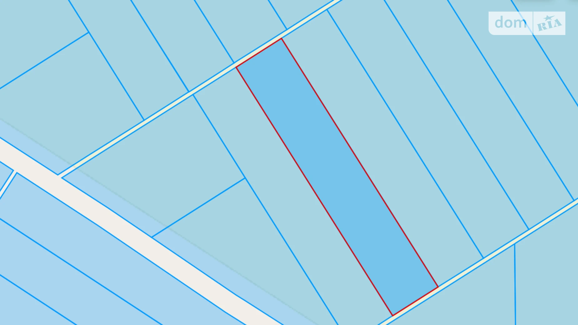 Продается земельный участок 2.0324 соток в Винницкой области, цена: 9146 $ - фото 2